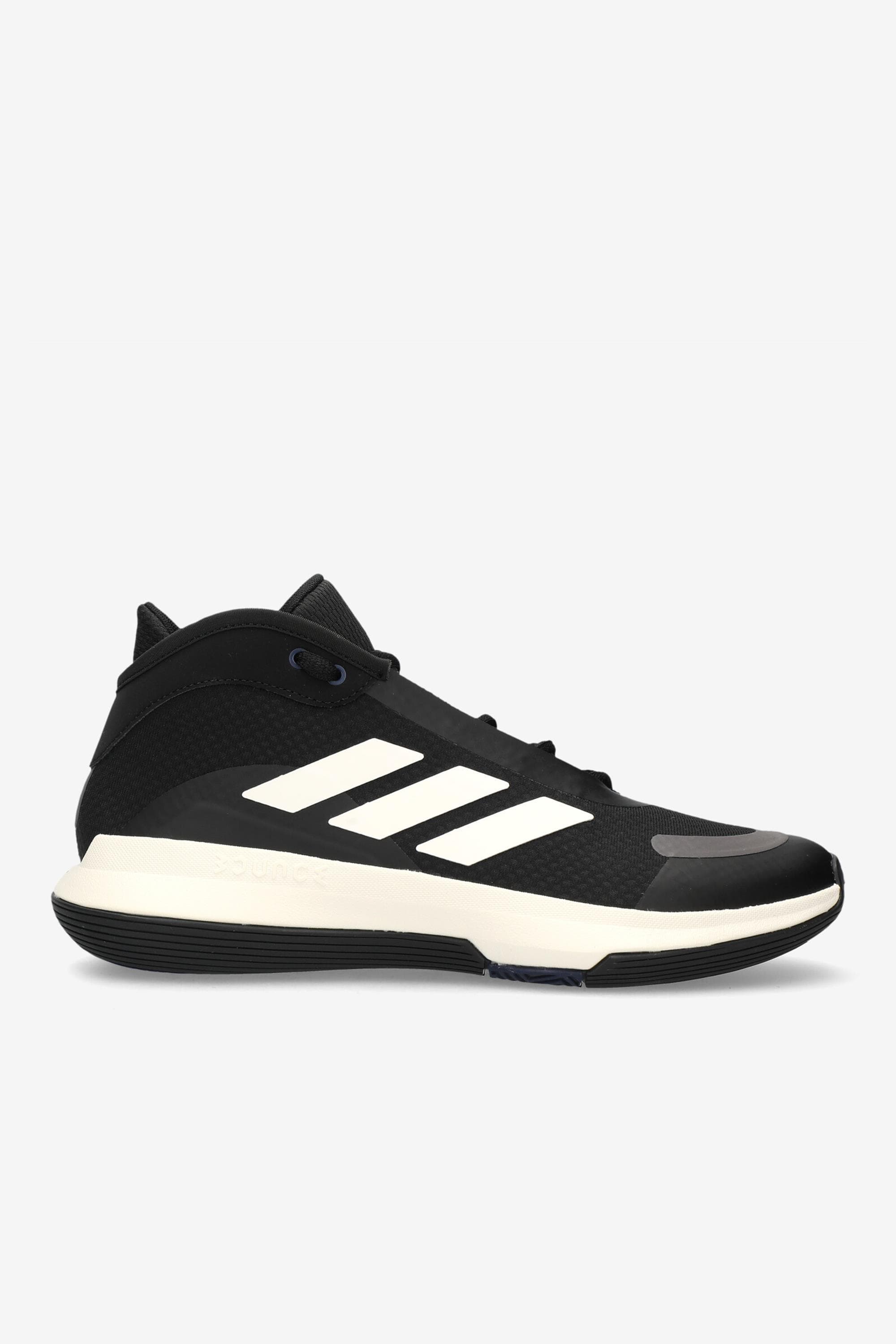 adidas Bounce Legends - Negro - Zapatillas Baloncesto Hombre  MKP