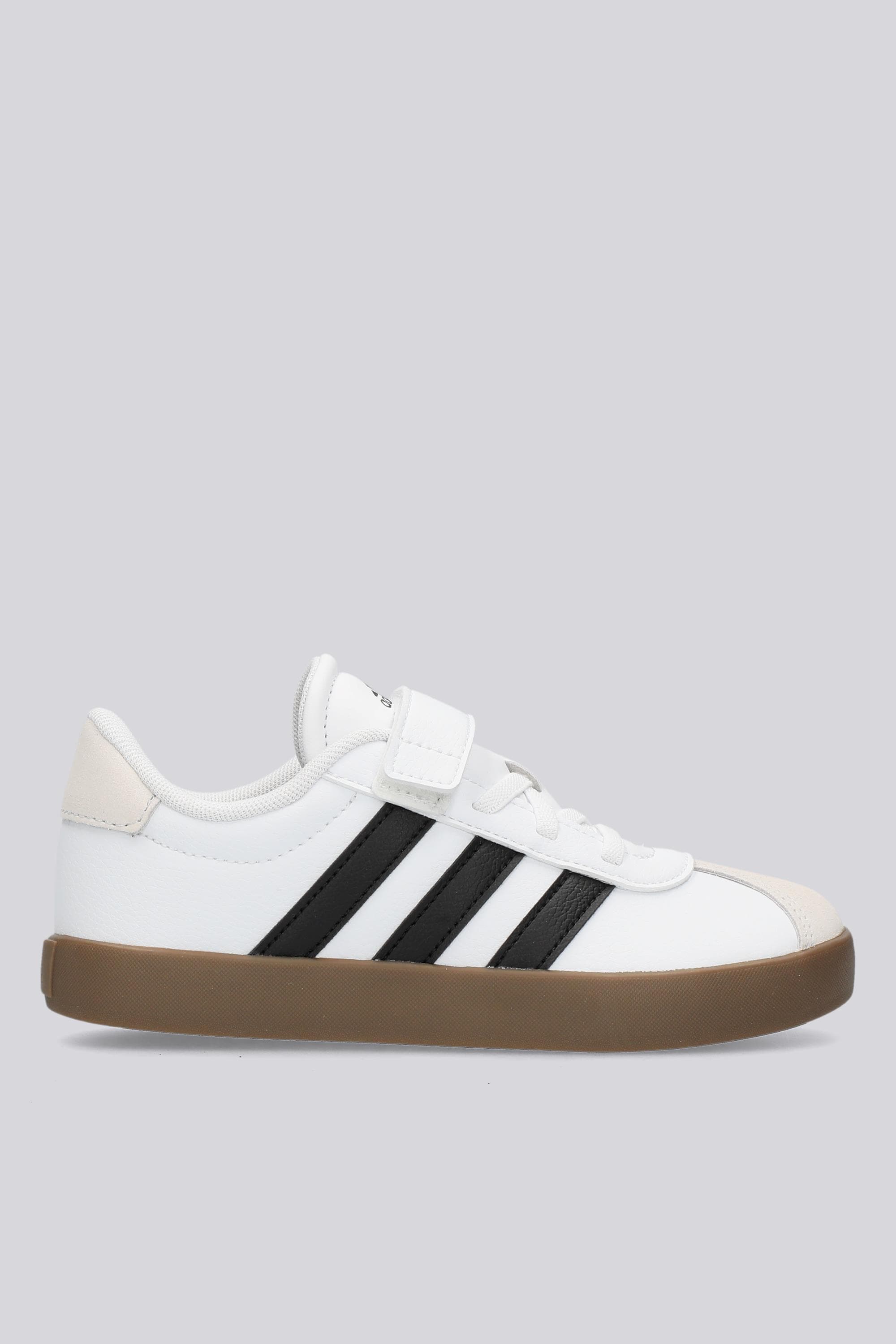 adidas Vl Court 3.0 - Blanco - Zapatillas Niño talla 33
