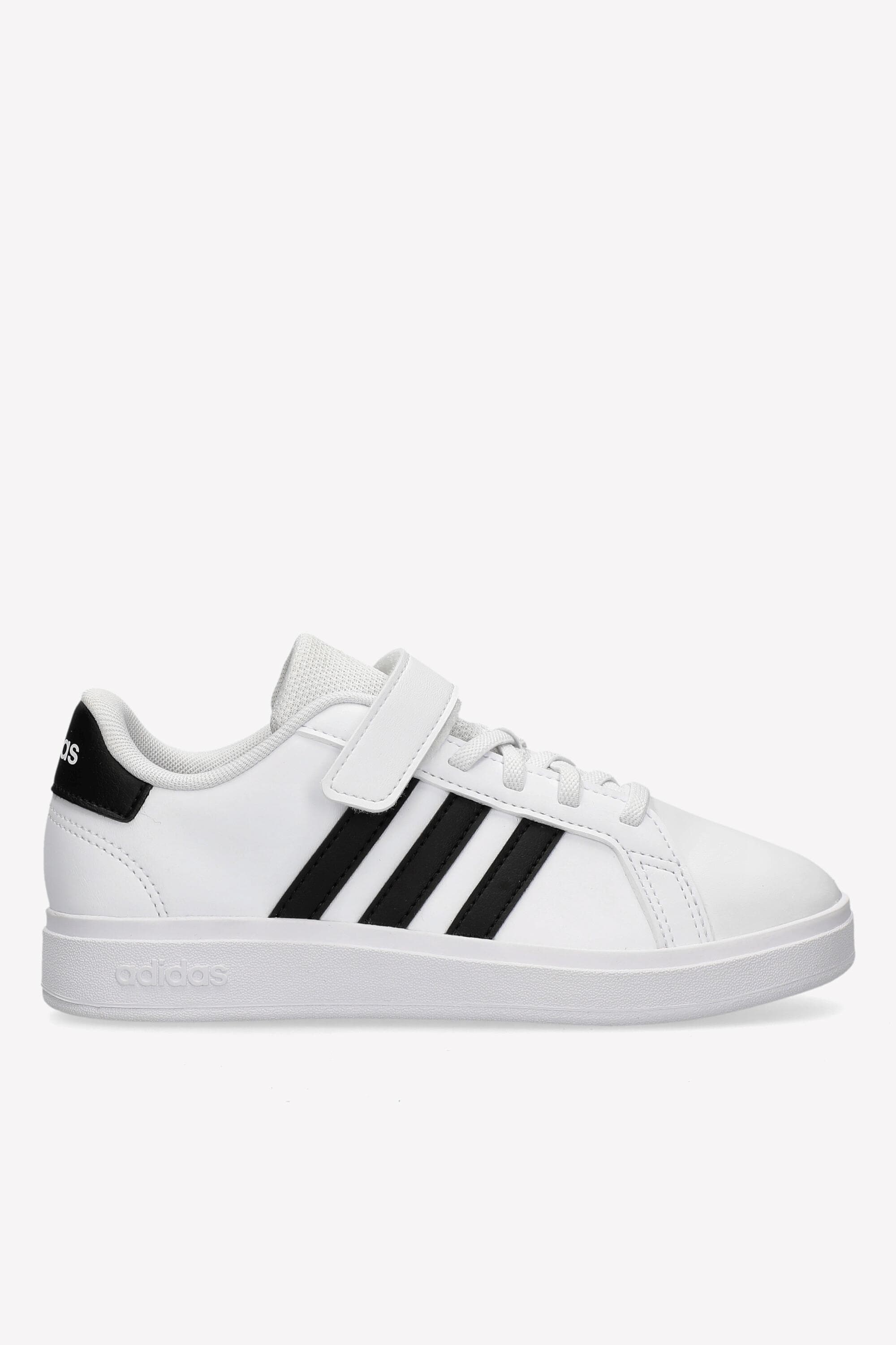 adidas Grand Court - Zapatillas Velcro Niño MKP talla 29