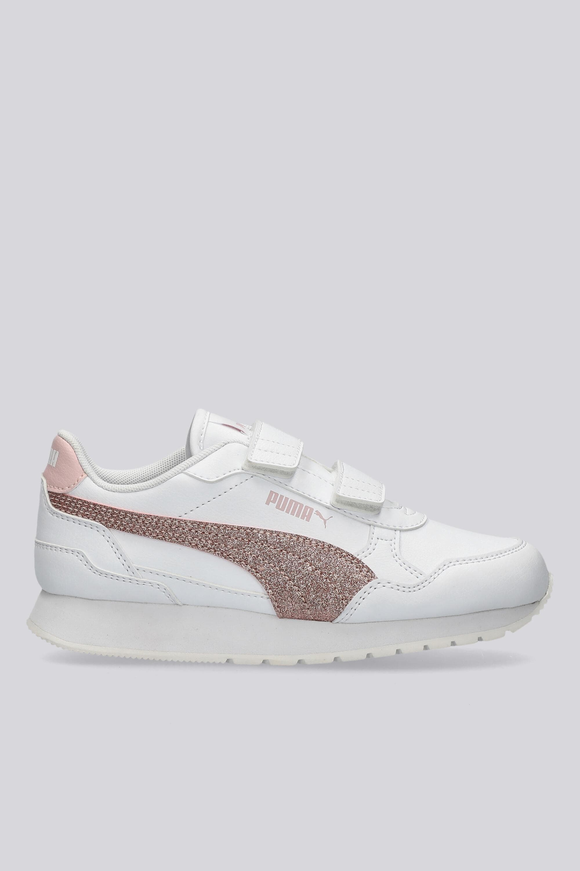 Puma St Runner V4 - Blanco - Zapatillas Niña talla 30