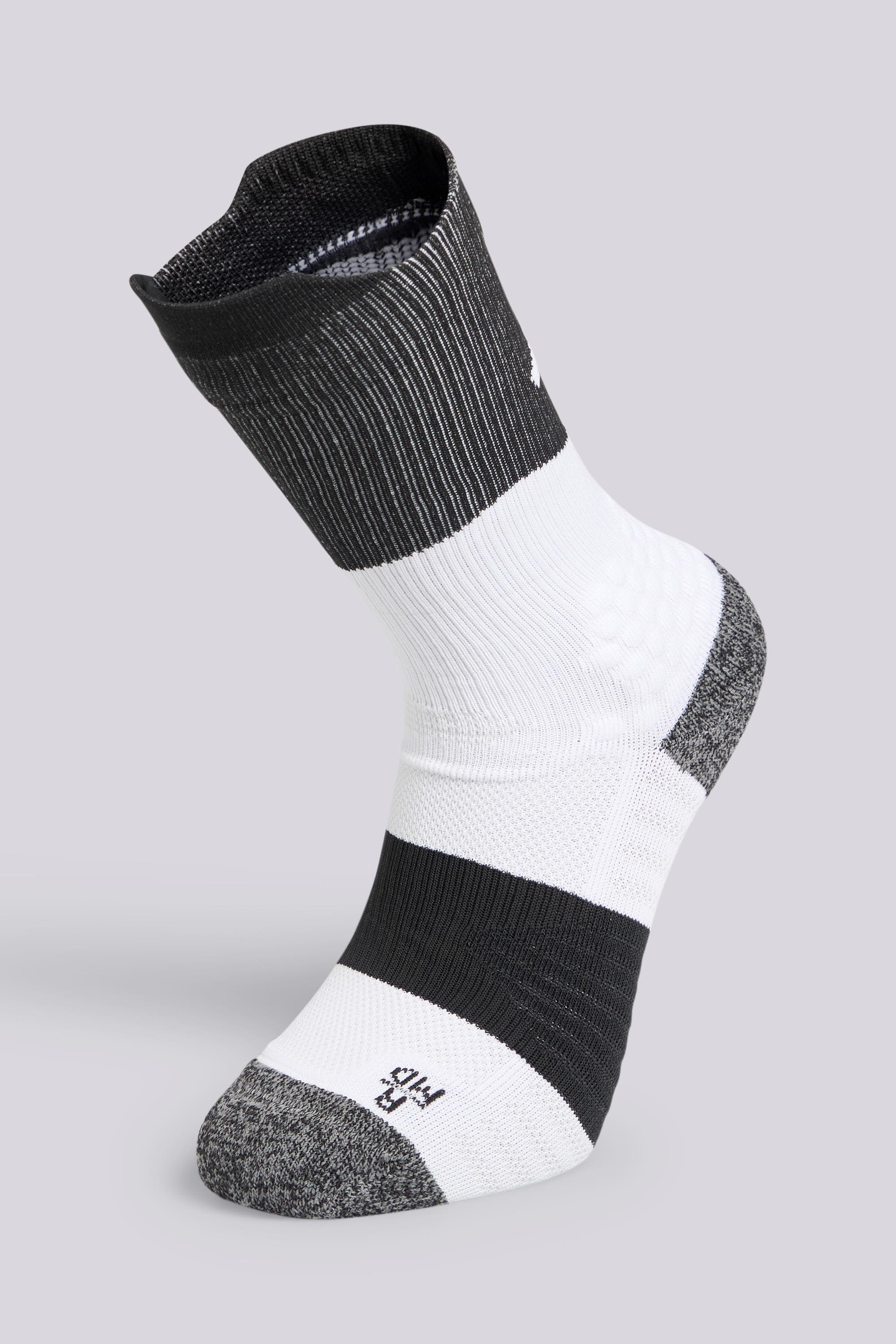 Calcetines adidas Runxboost Running Negros talla M