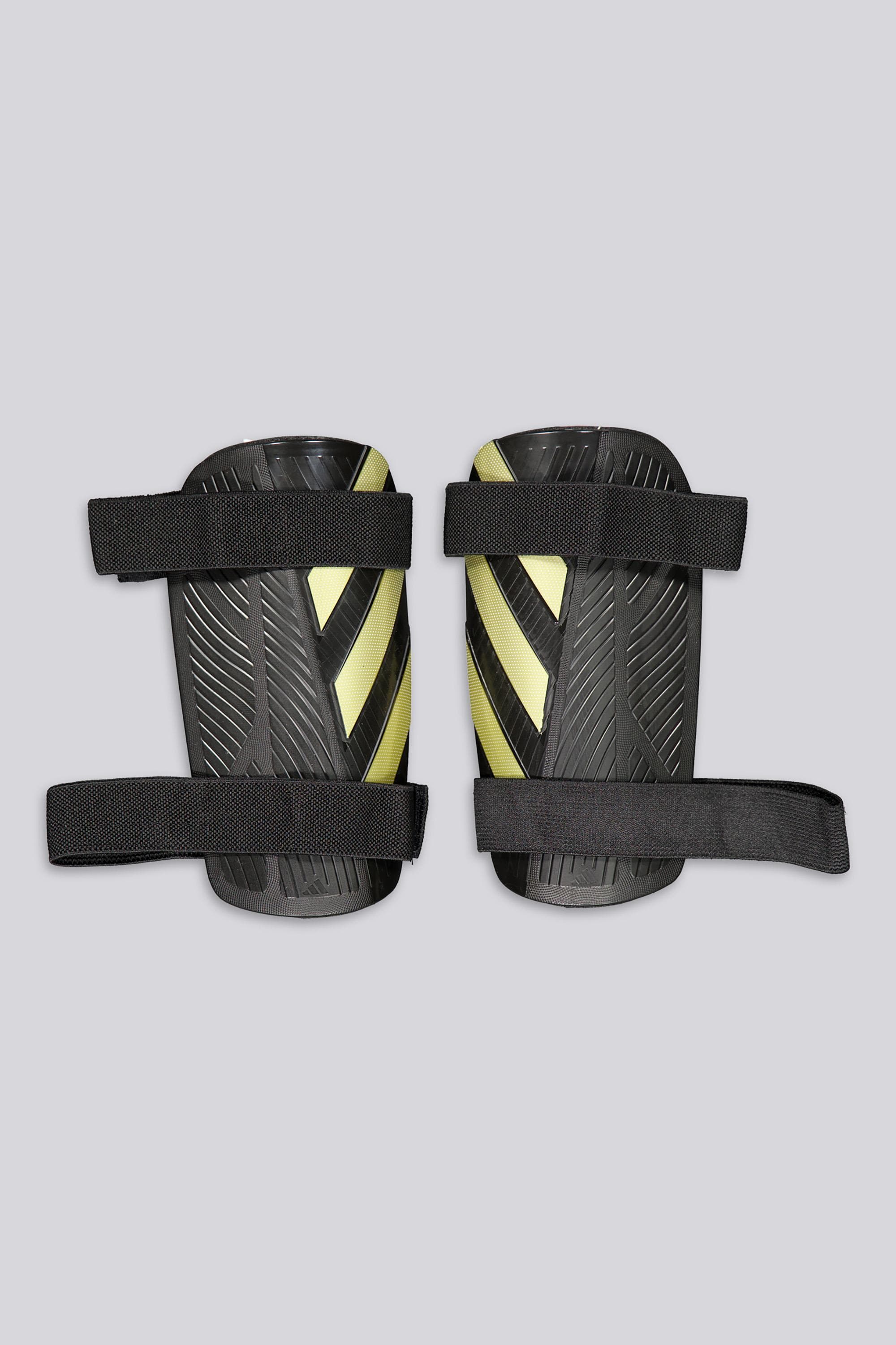 adidas Tiro Sg Clb - Negro - Espinillera Fútbol talla S