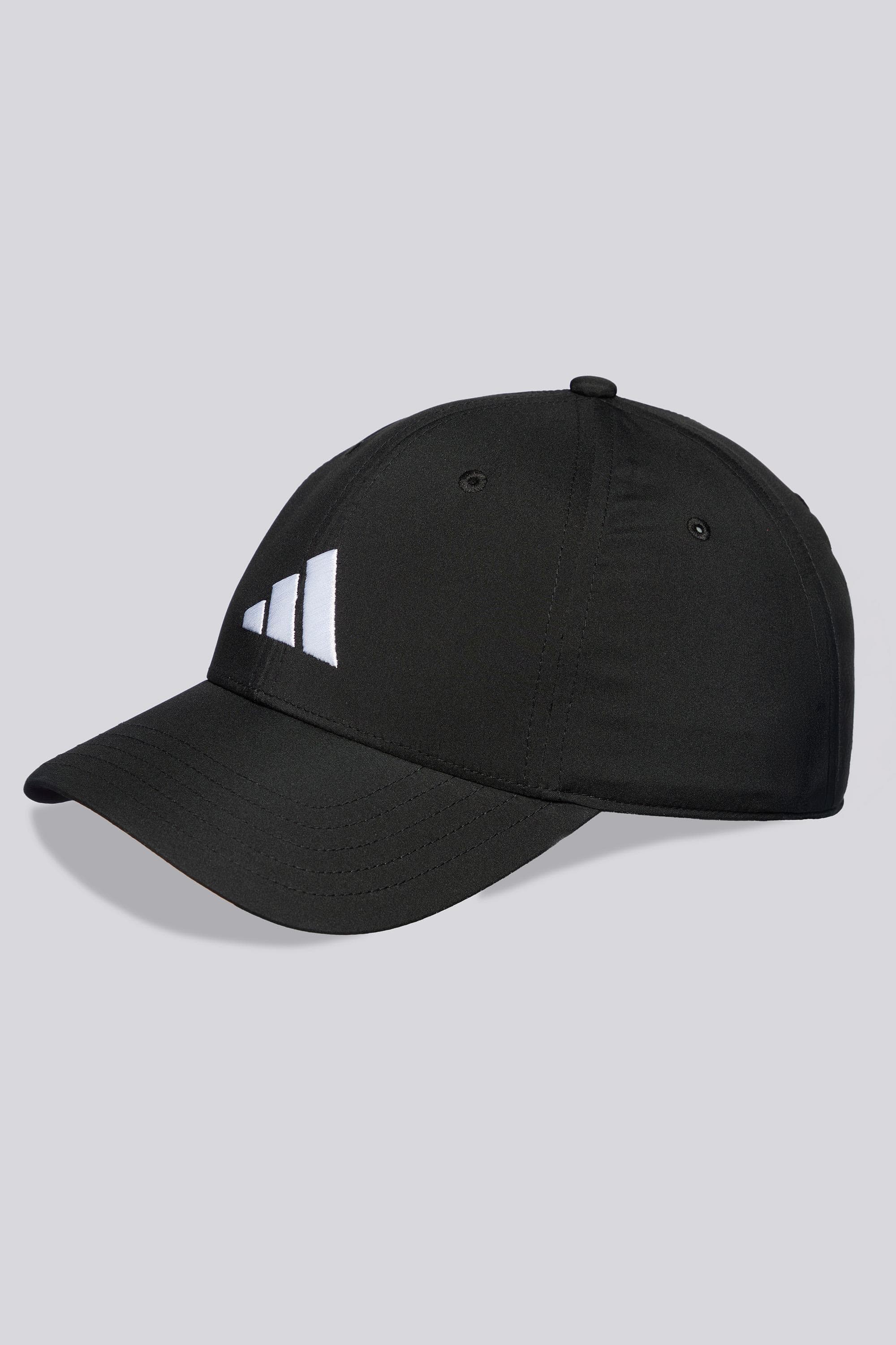 adidas New Logo - Negro - Gorra MKP talla XS/S