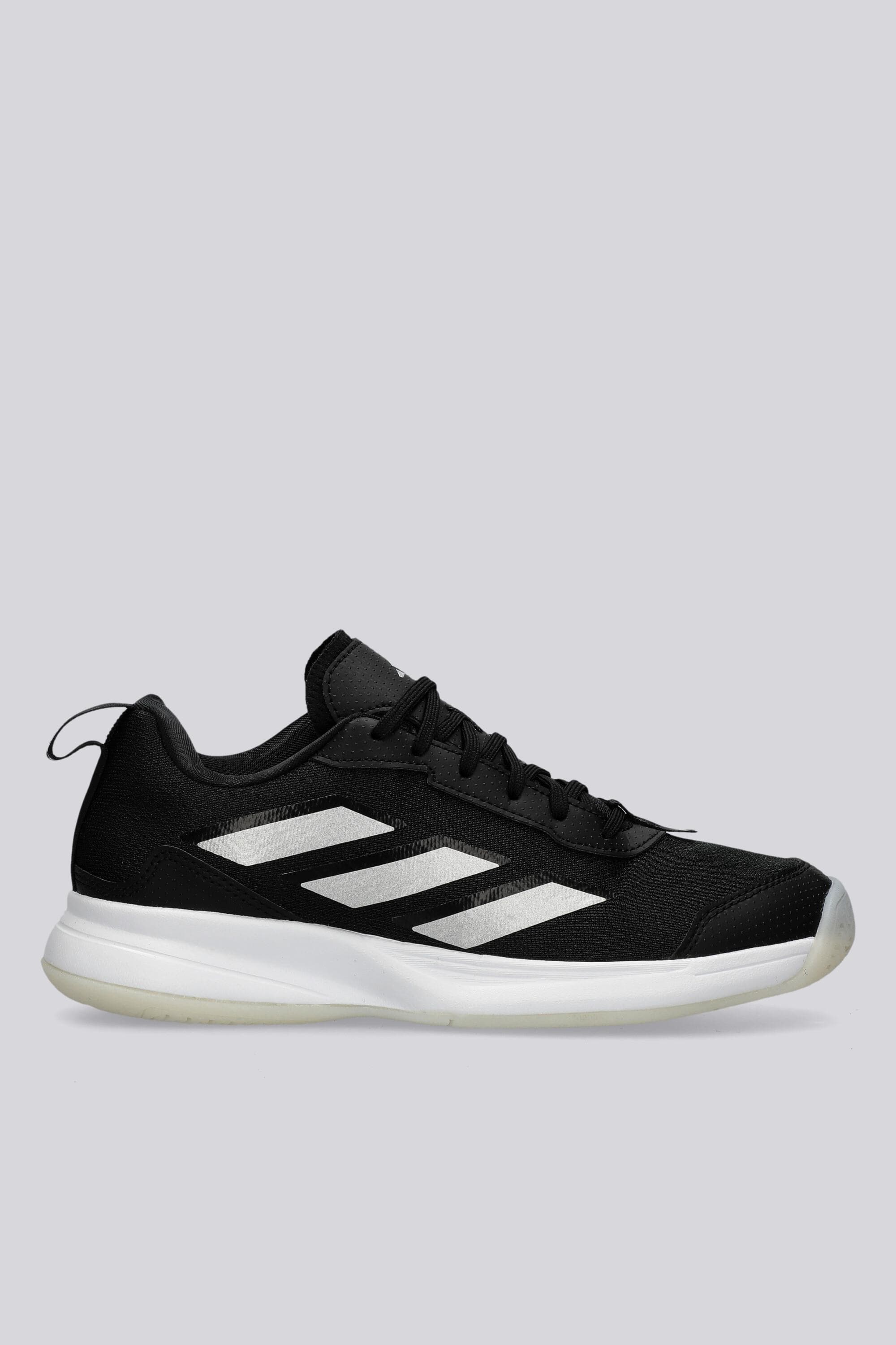 adidas Avaflash - Negro - Zapatillas Pádel Mujer MKP