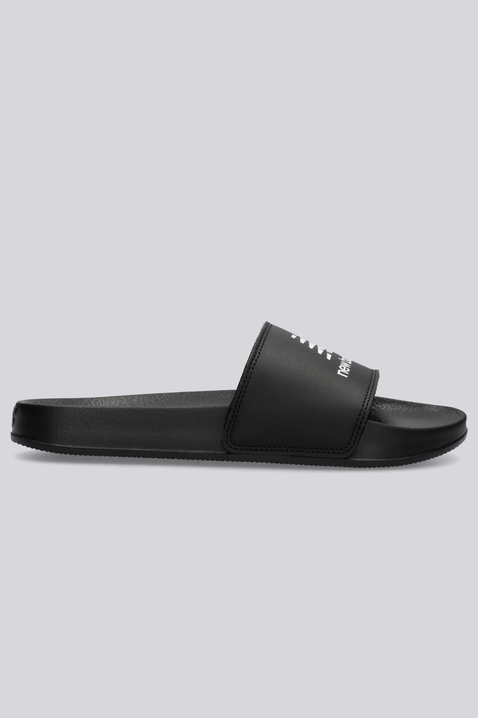 New Balance 50 - Negro - Chanclas Pala Hombre talla 40 view 2