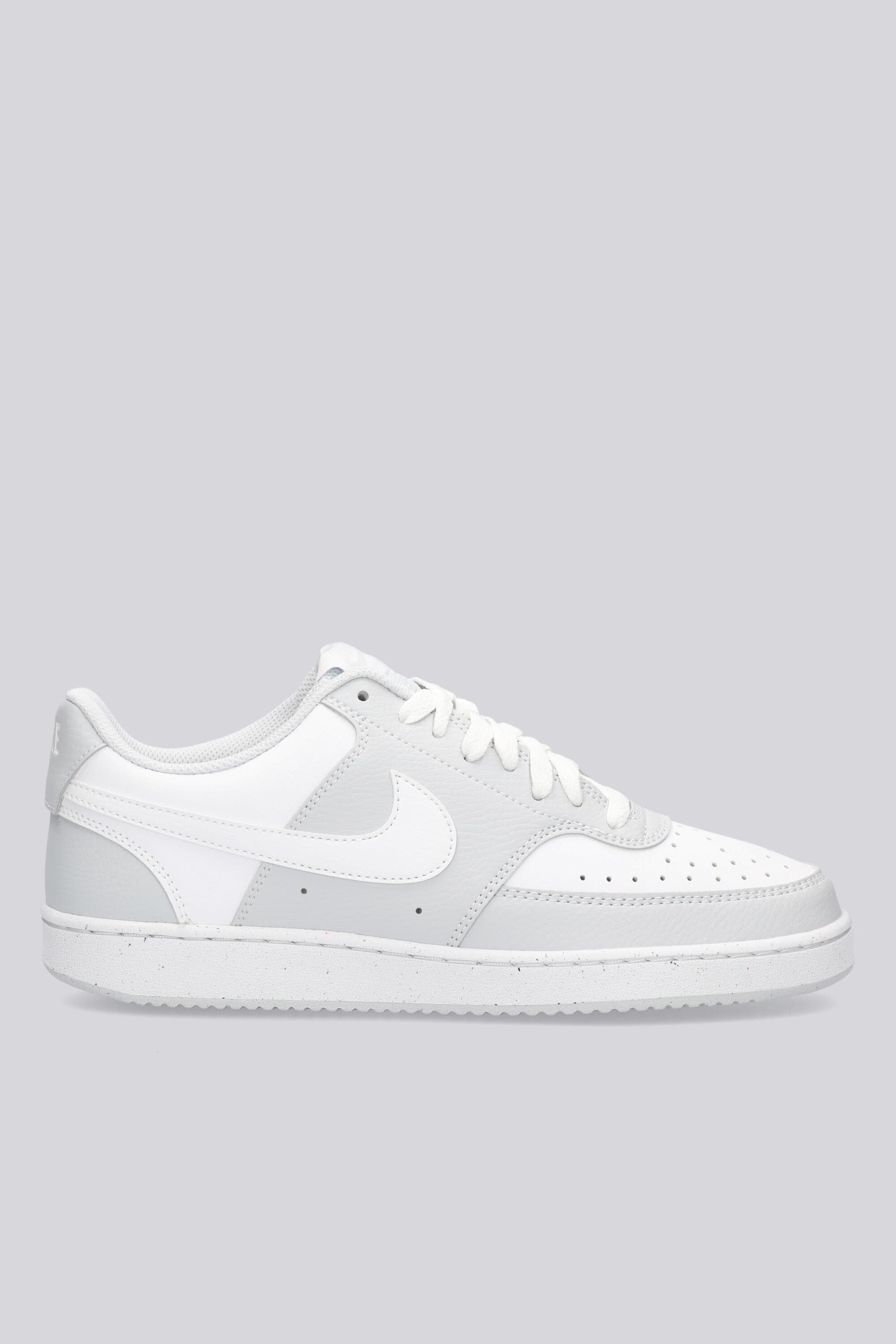 Nike Court Vision Low - Blanco - Zapatillas Hombre talla 44