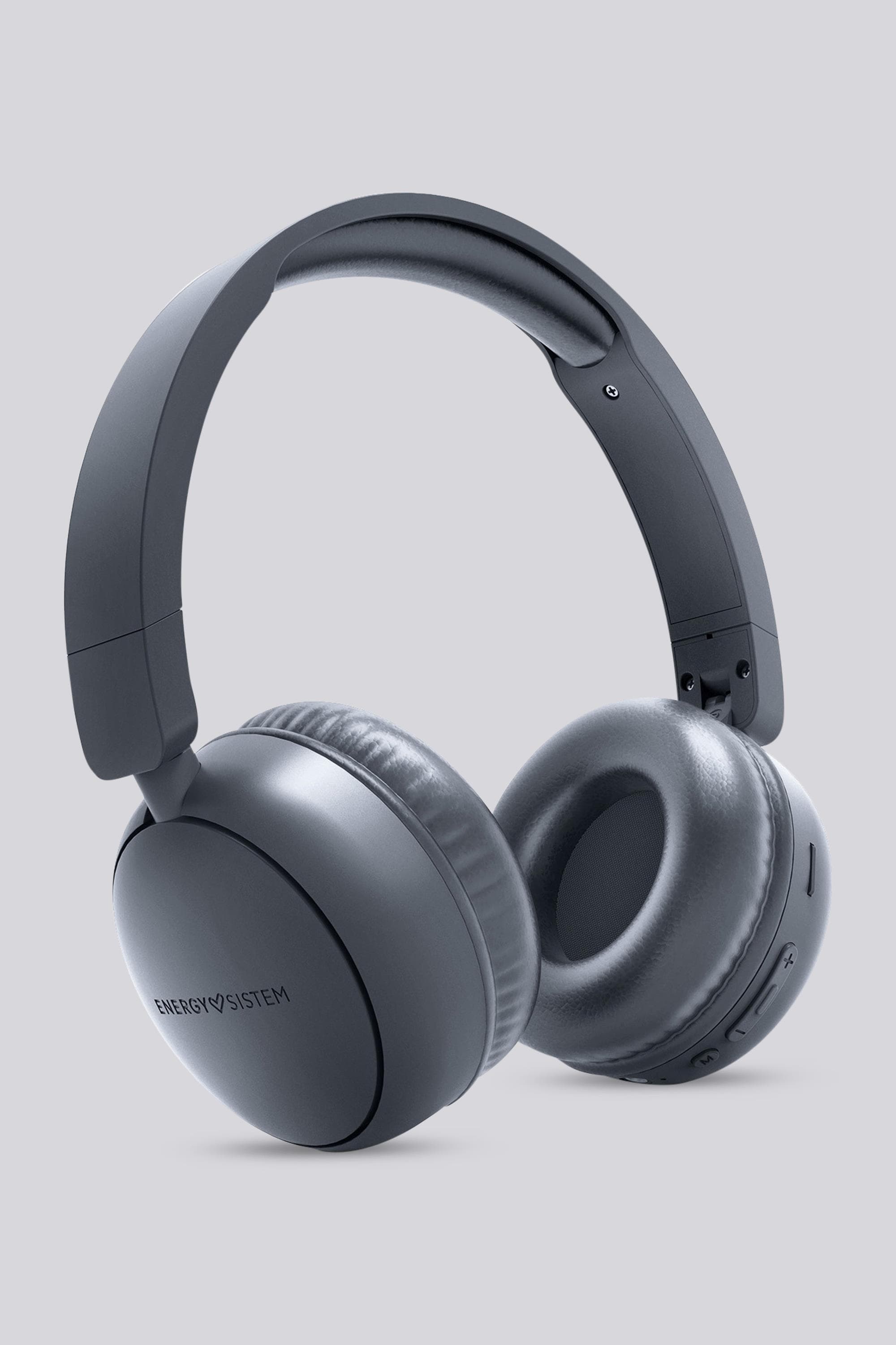 Energy Sistem Power Radio - Auriculares Bluetooth MKP talla T.U.