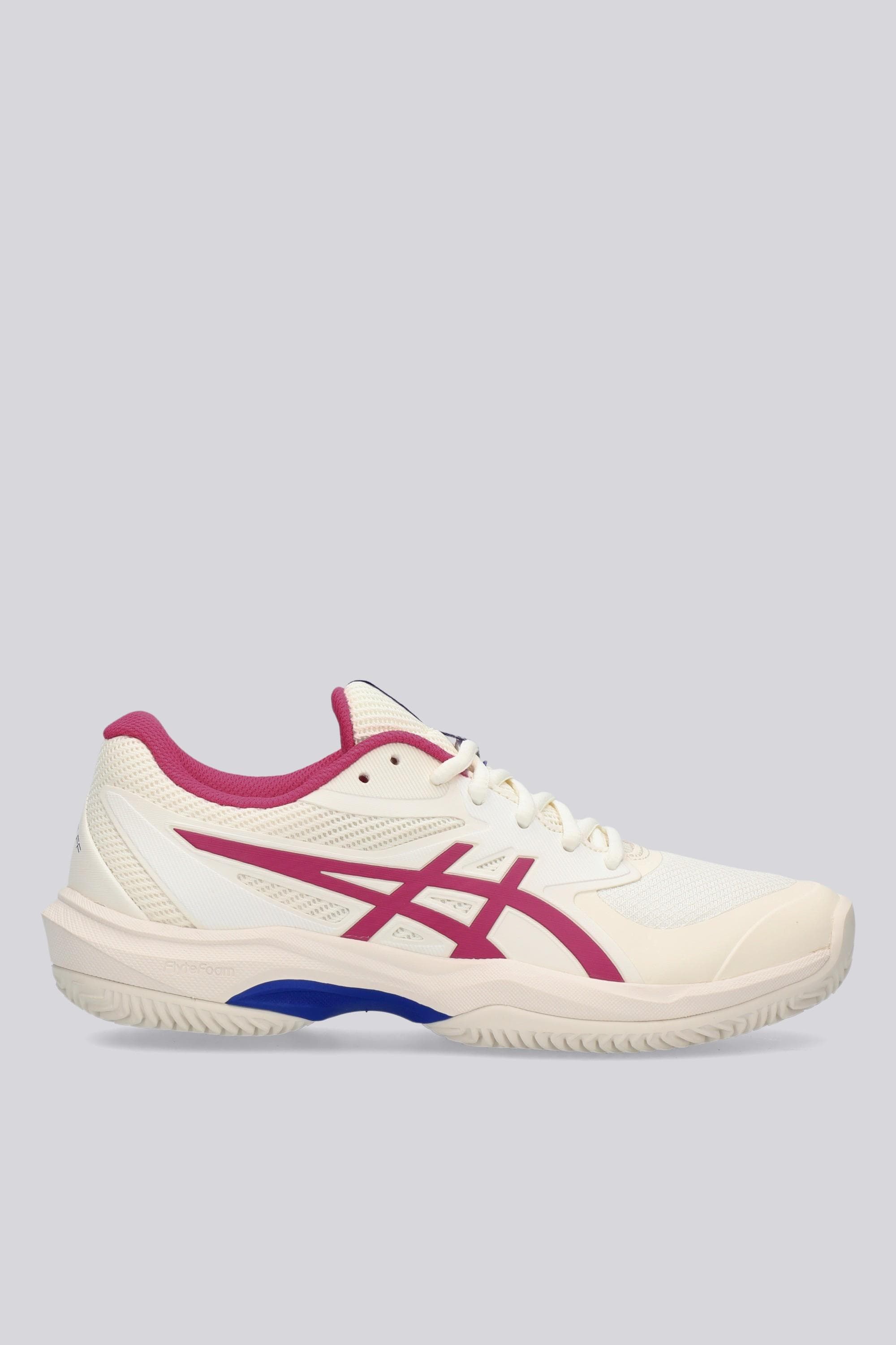 Asics Game Ff - Blanco - Zapatillas Tenis Mujer talla 38