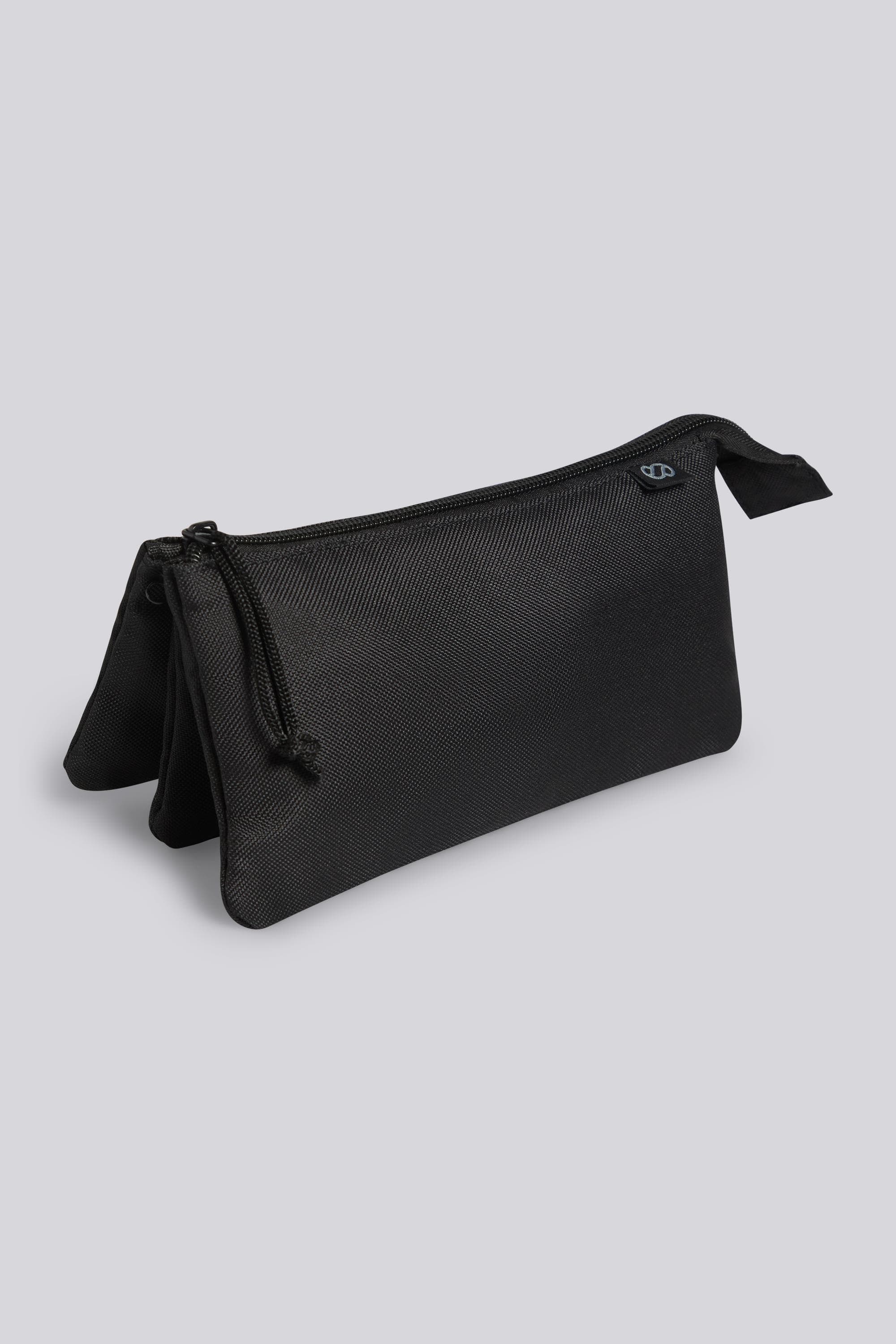 Neceser Silver - Negro - Estuche talla T.U.