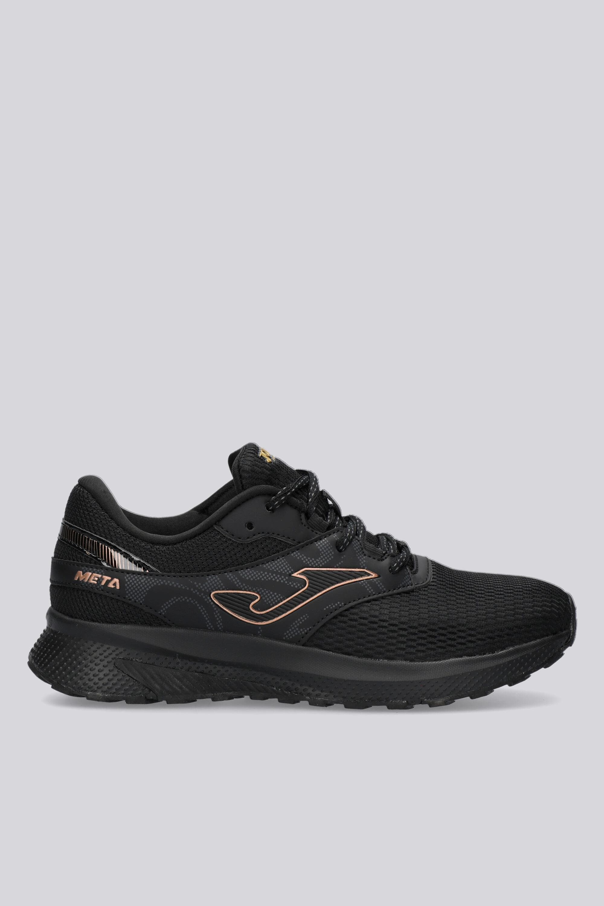 Joma Meta - Negro - Zapatillas Running Mujer talla 37
