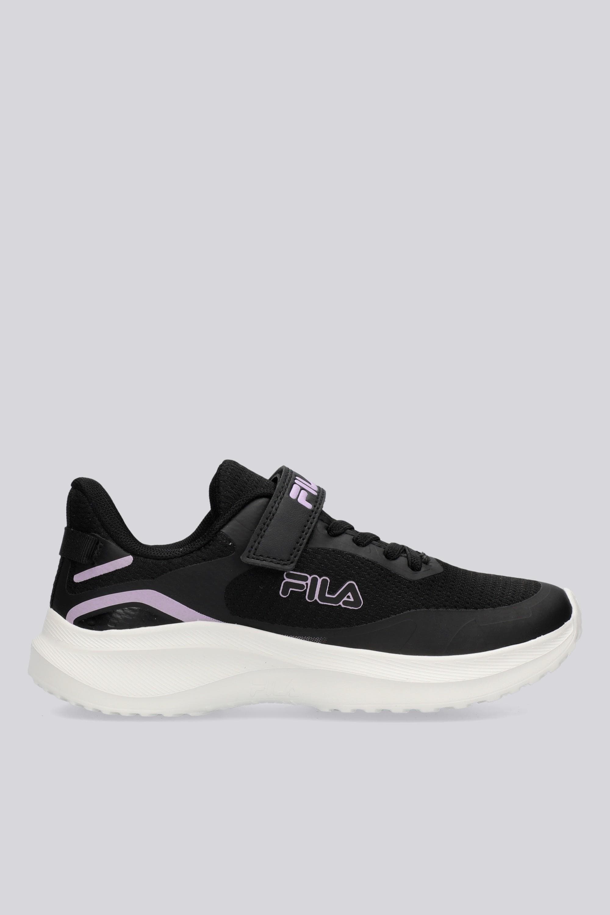 Fila Grader - Negro - Zapatillas Running Niña talla 35