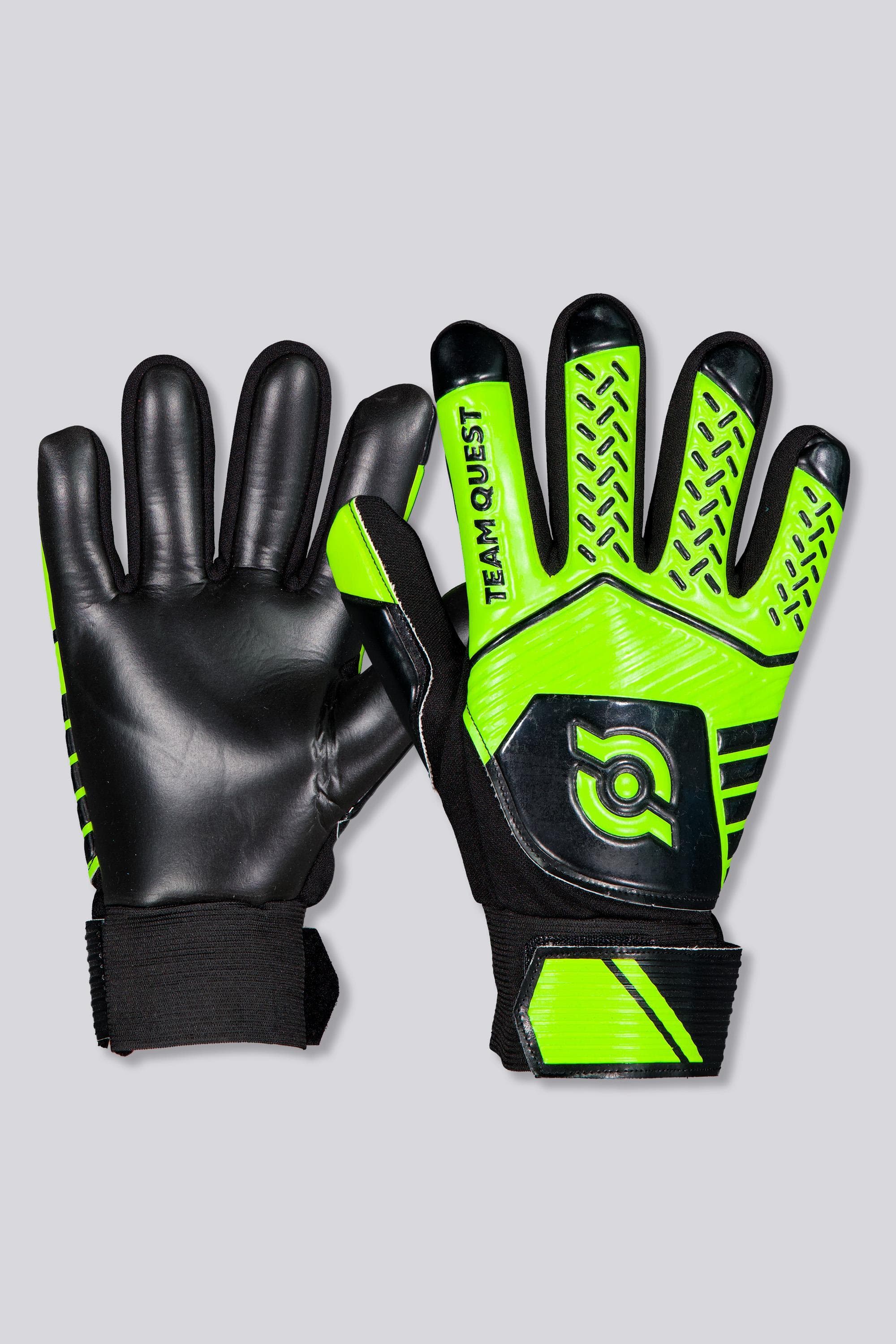 Guantes Team Quest - Lima - Guantes Portero talla 8