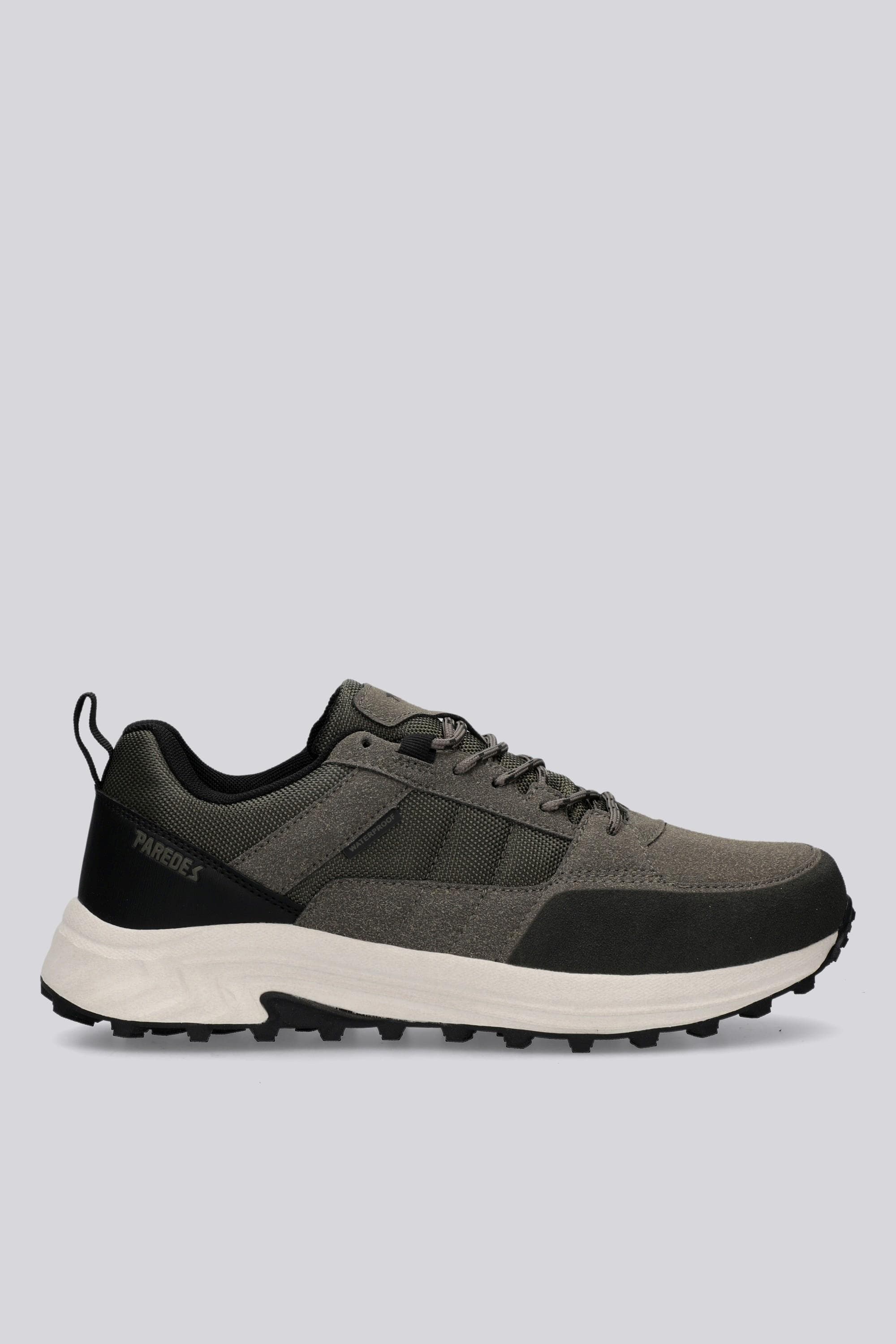 Paredes Albalat - Kaki - Zapatillas Hombre MKP