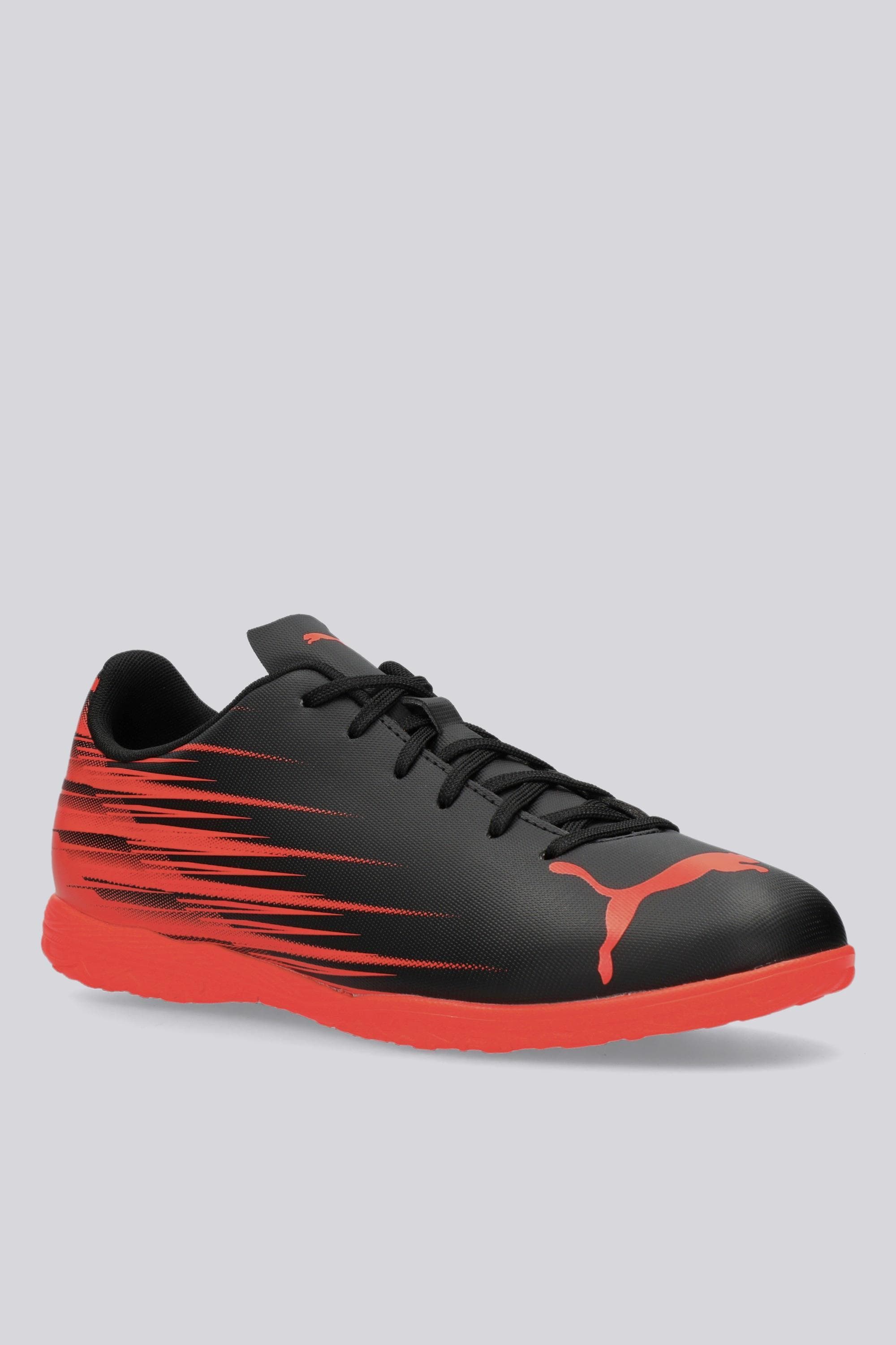 Puma Attacanto - Negro - Zapatillas Hombre talla 40 view 2