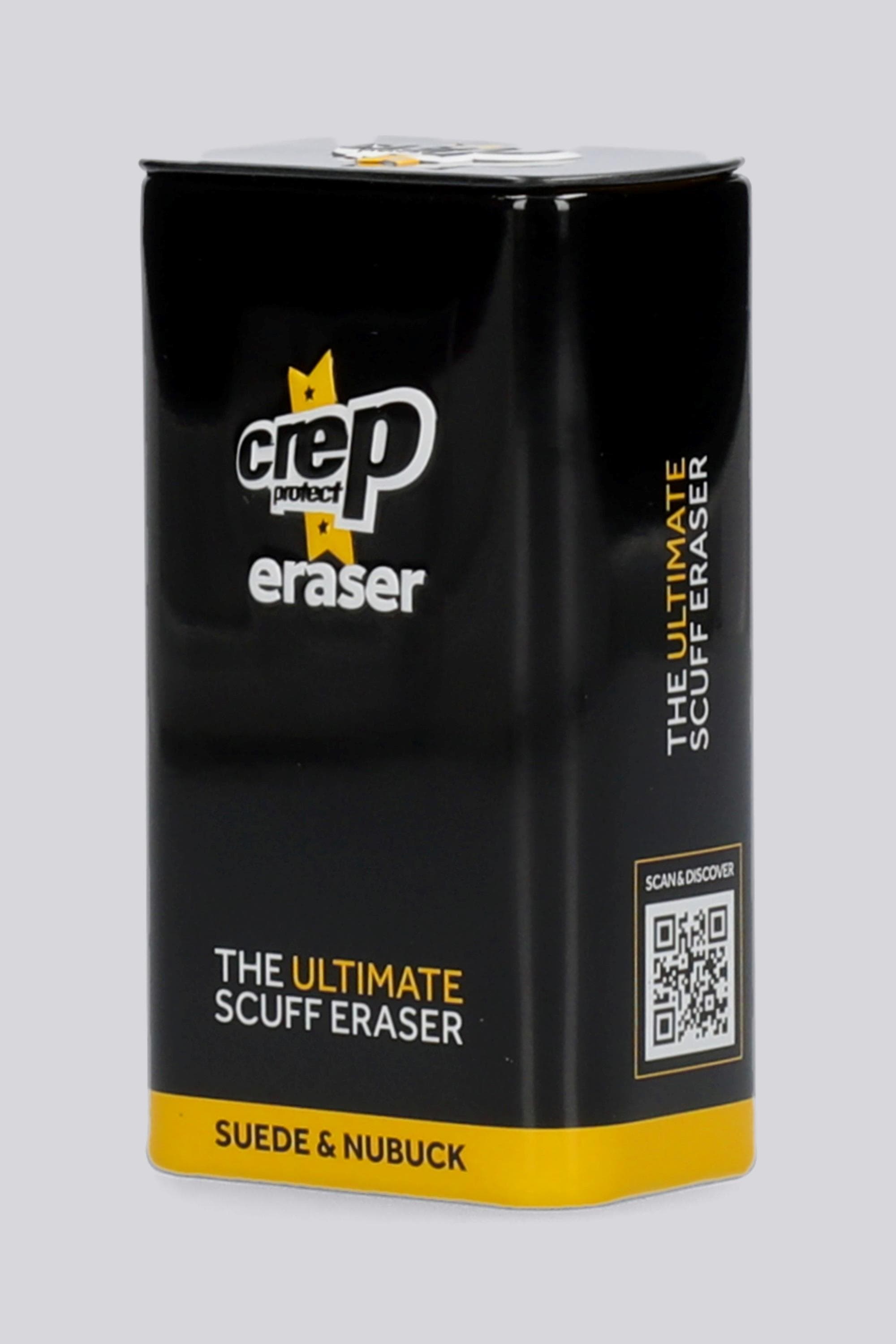 Crep Eraser - Negro - Limpieza Calzado talla T.U.