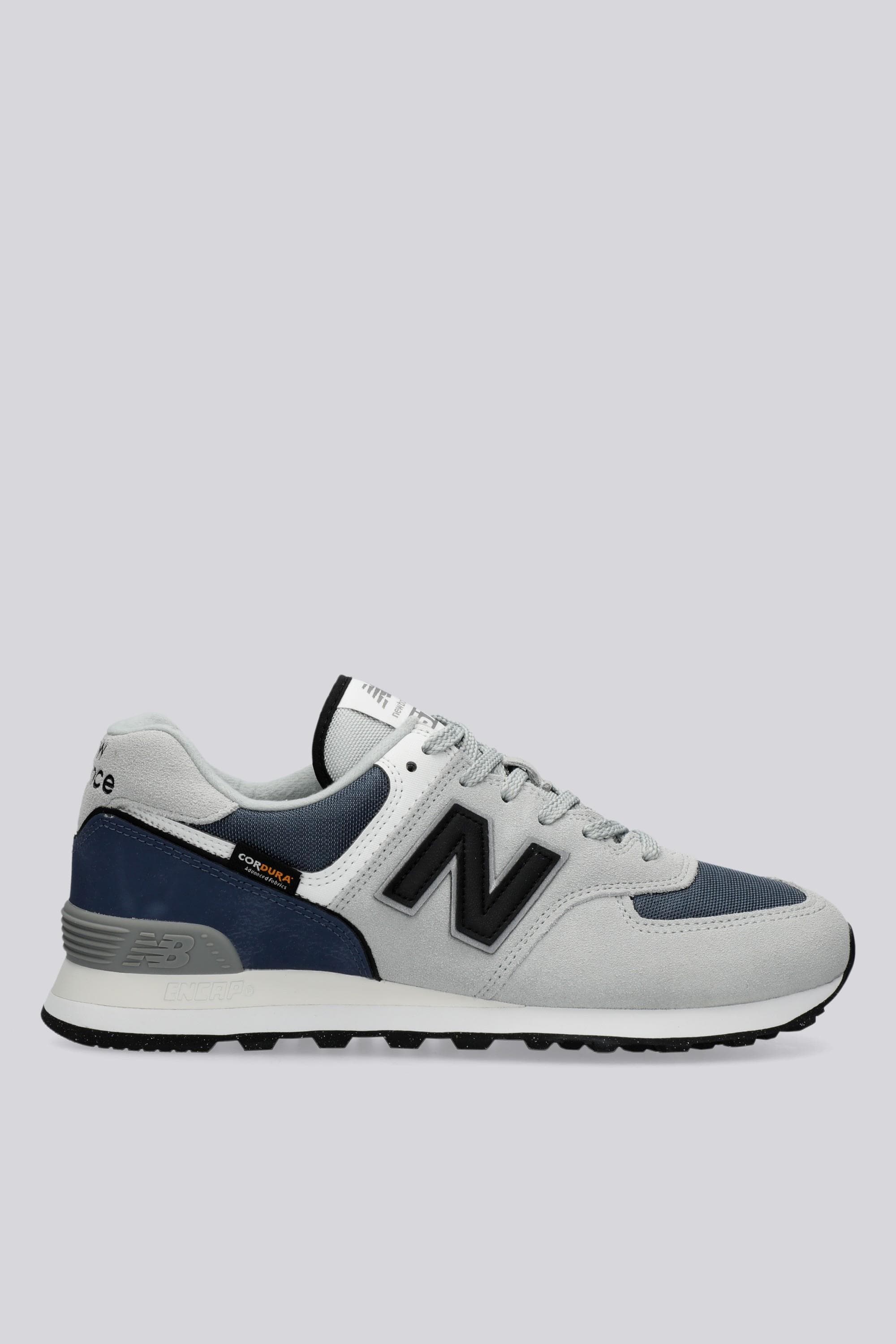 New Balance 574 - Gris - Zapatillas Retro Hombre MKP talla 42