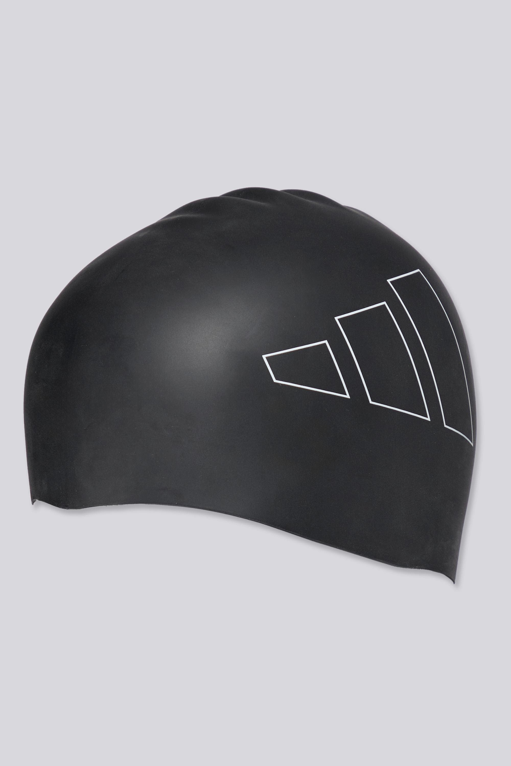 Gorro Piscina adidas - Negro - Gorro Natación talla T.U.