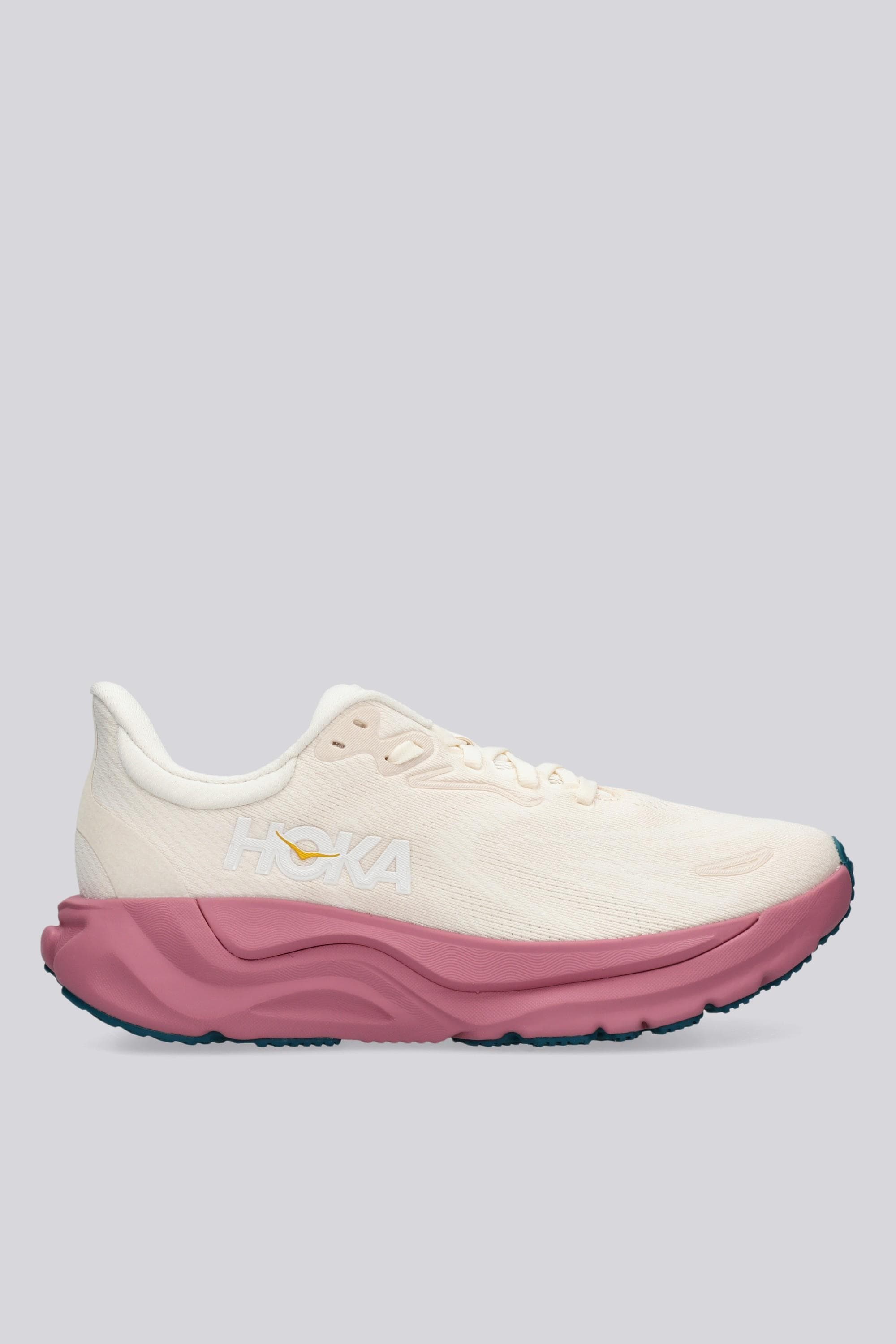 Hoka Arahi 8 - Rosa - Zapatillas Running Mujer talla 37.5
