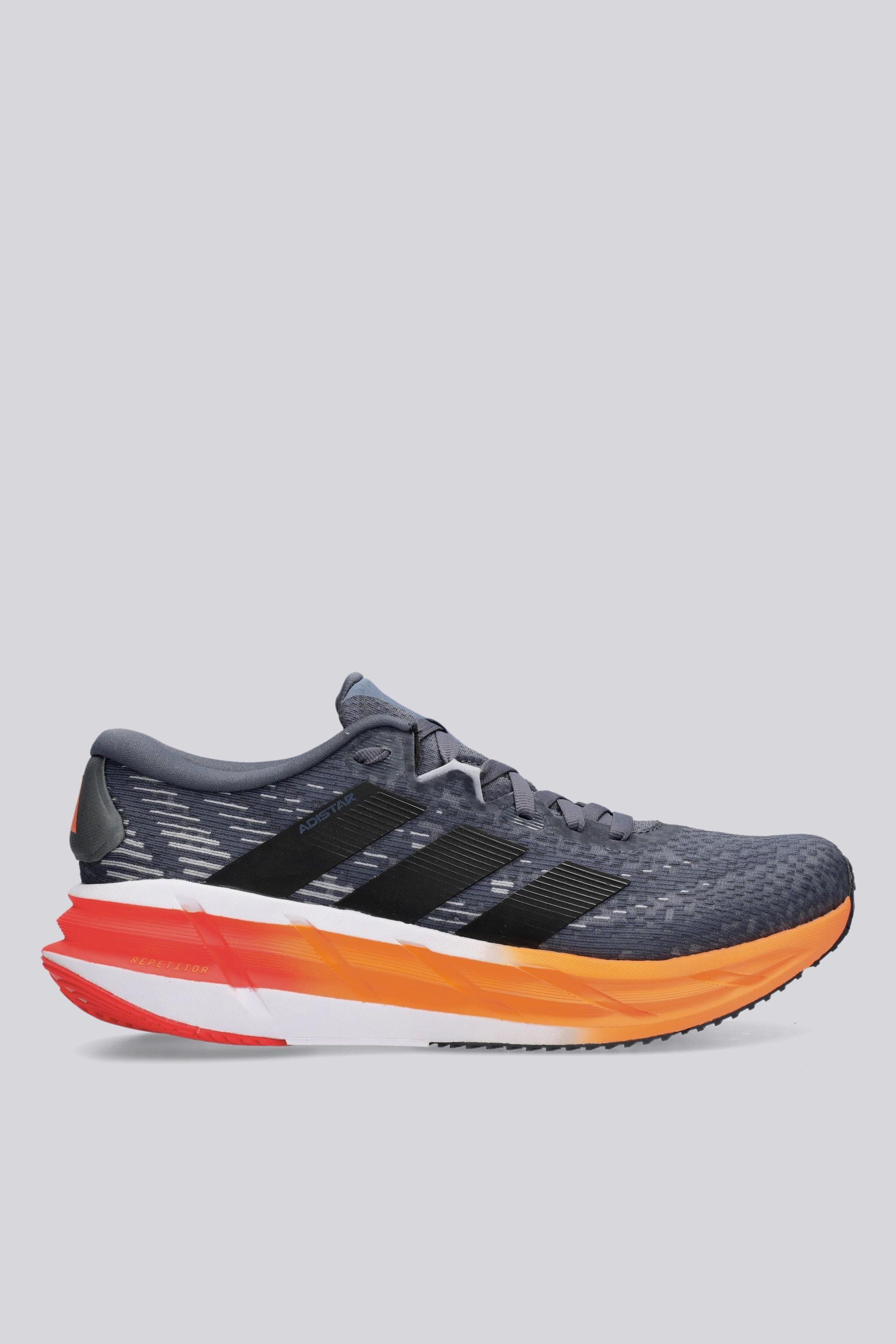 adidas Adistar 4 - Gris - Zapatillas Hombre MKP talla 42.5