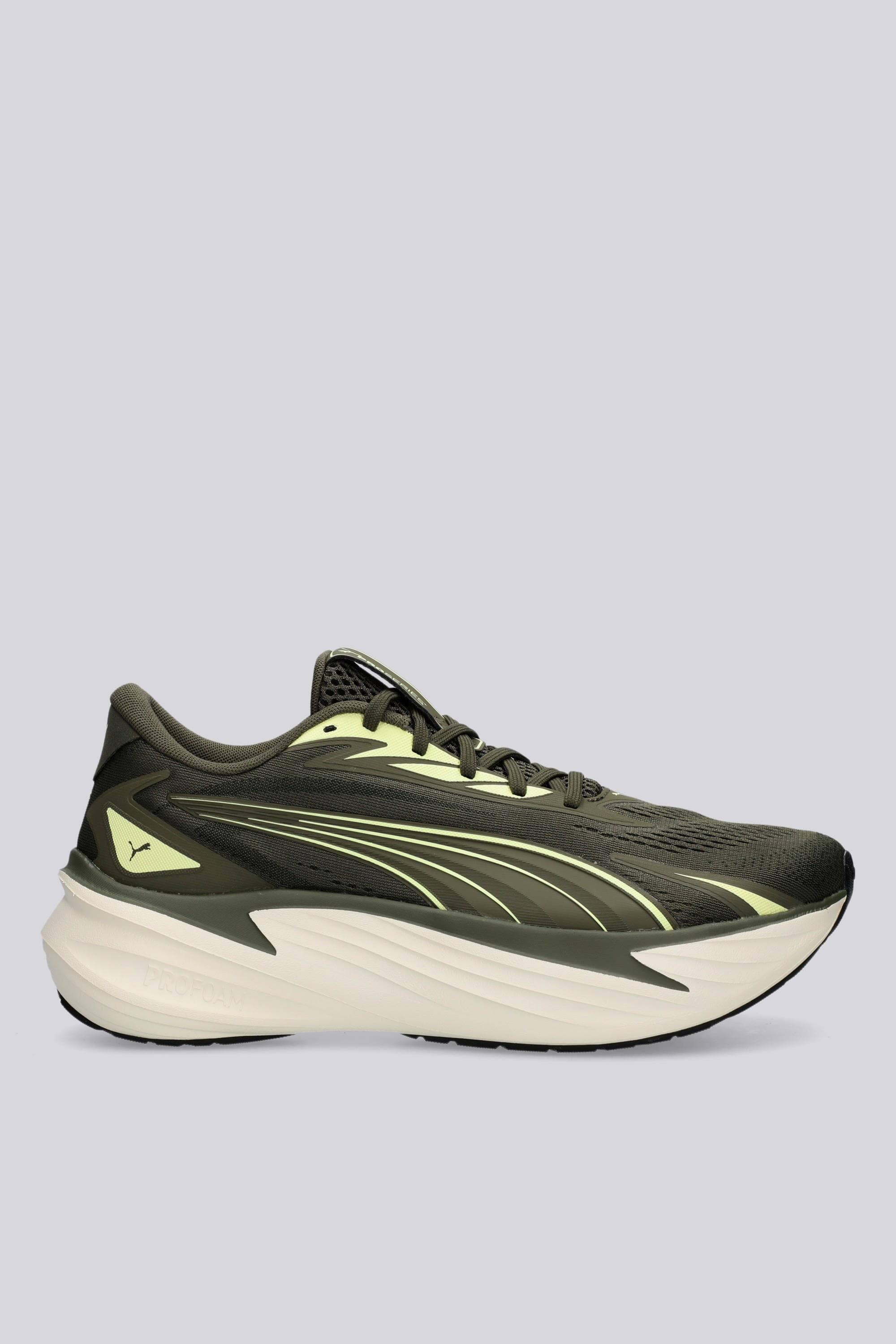 Puma Maxima Pro - Verde - Zapatillas Hombre talla 41