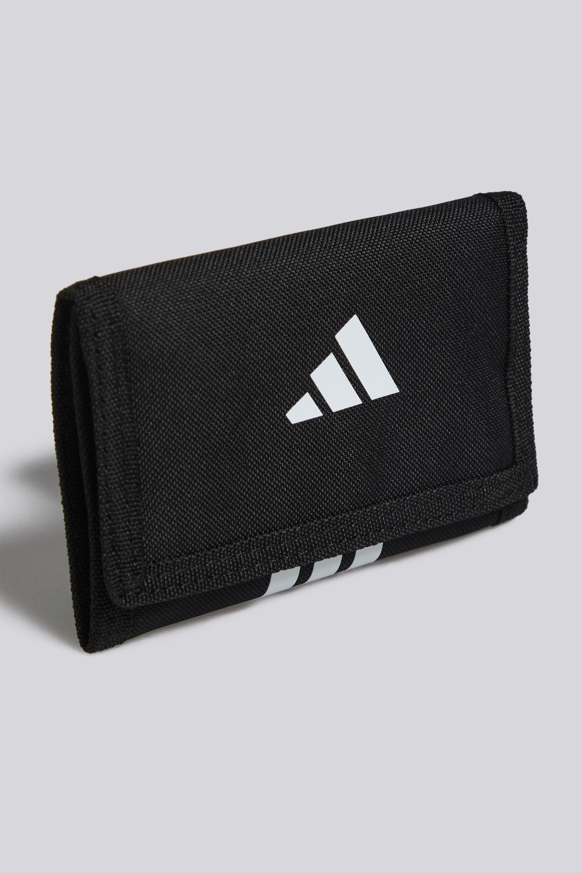 adidas Power - Negro - Billetera talla T.U.