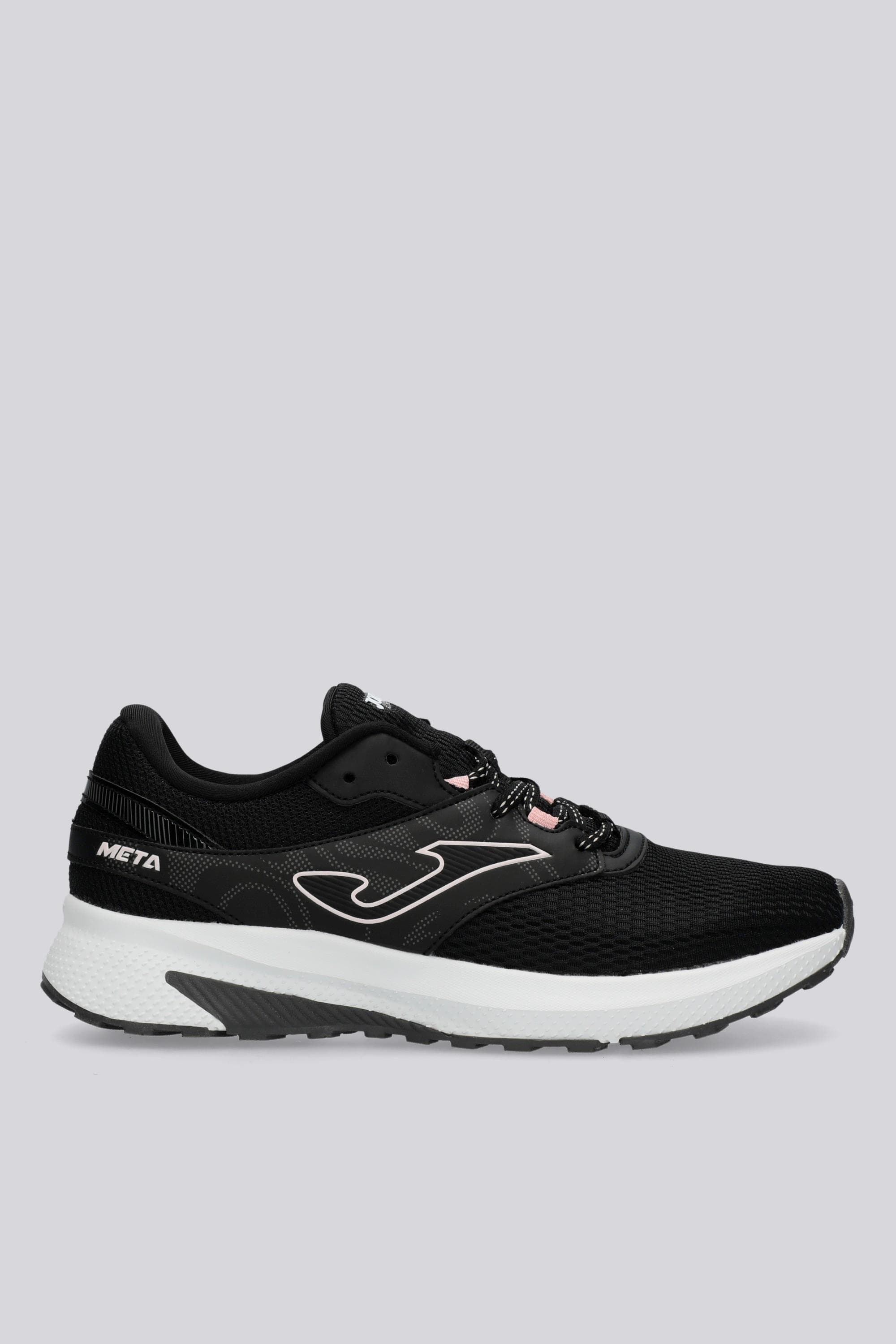 Joma Meta - Negro - Zapatillas Running Mujer talla 40