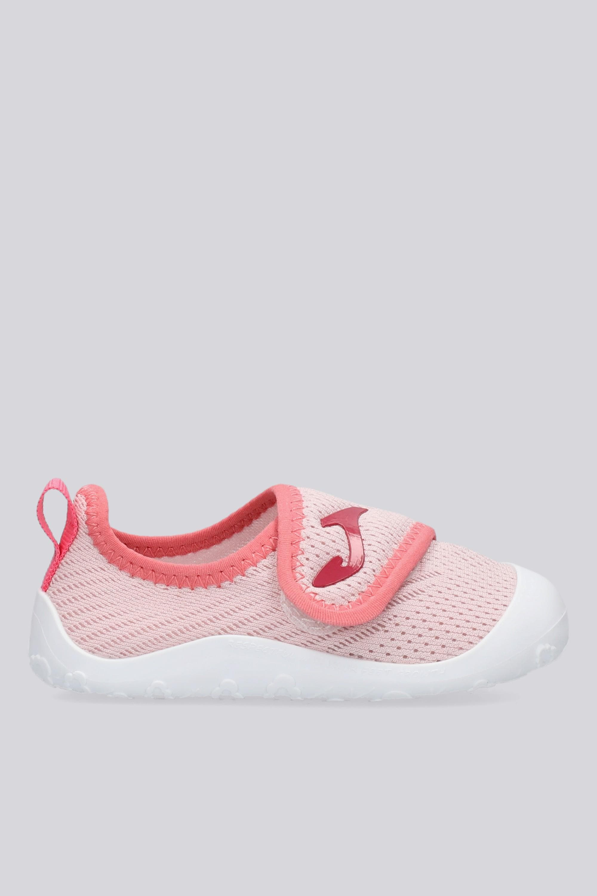 Joma Tiu Barefoot - Rosa - Zapatillas Niña talla 23