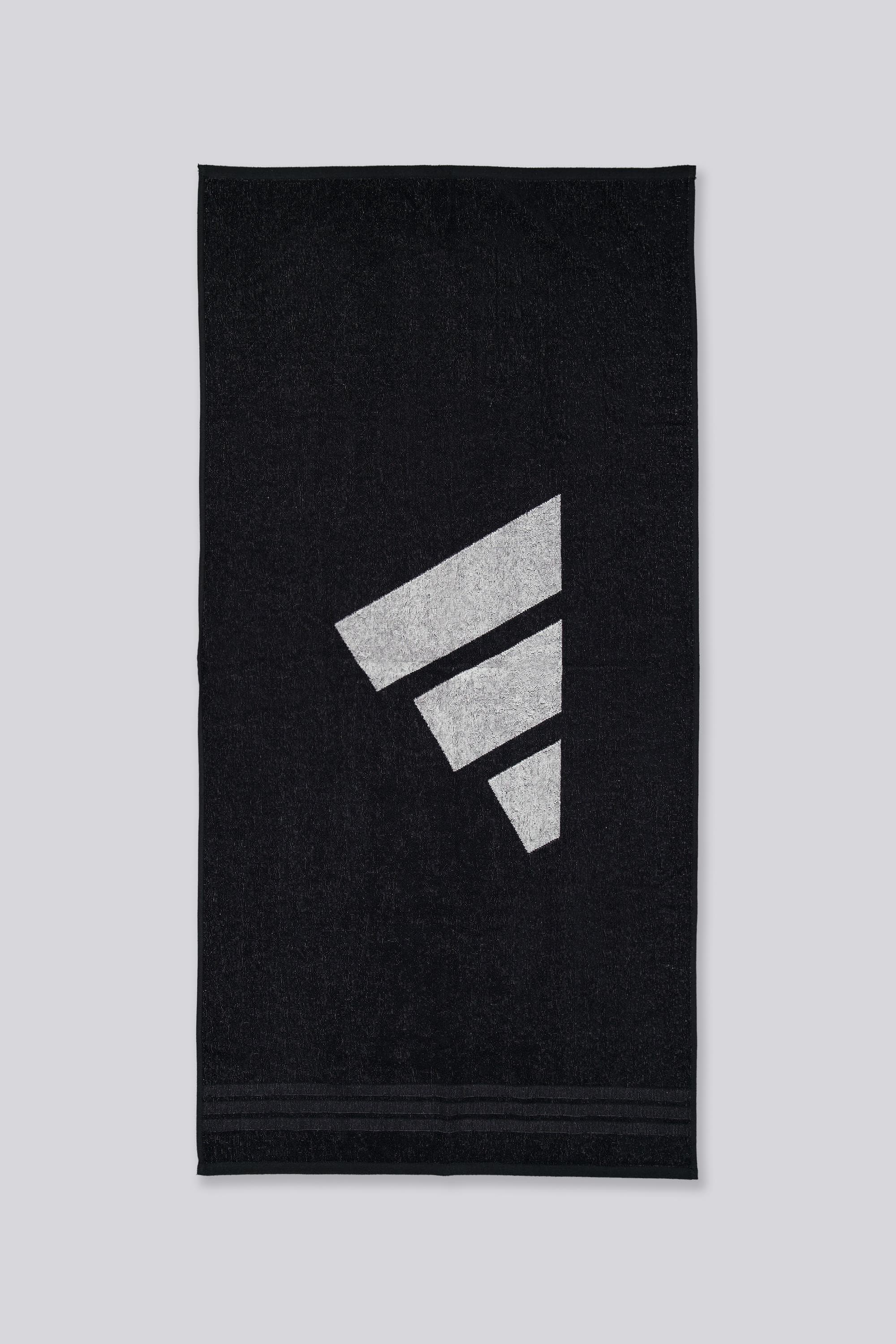 adidas Performance - Negro - Toalla Natación 50 x 100 cm talla T.U.