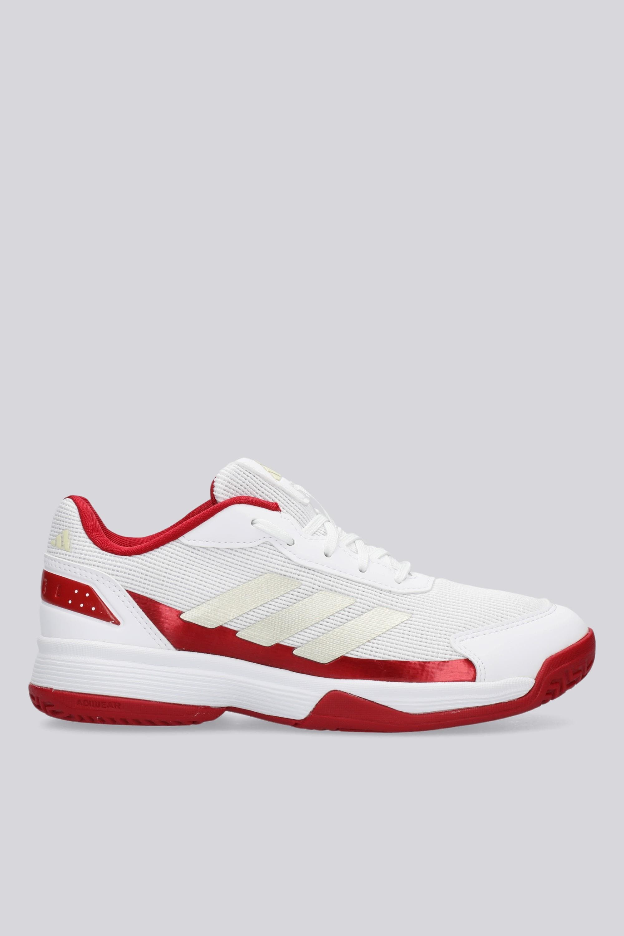 adidas Crazyquick - Blanco - Zapatillas Niño MKP talla 39 1/3