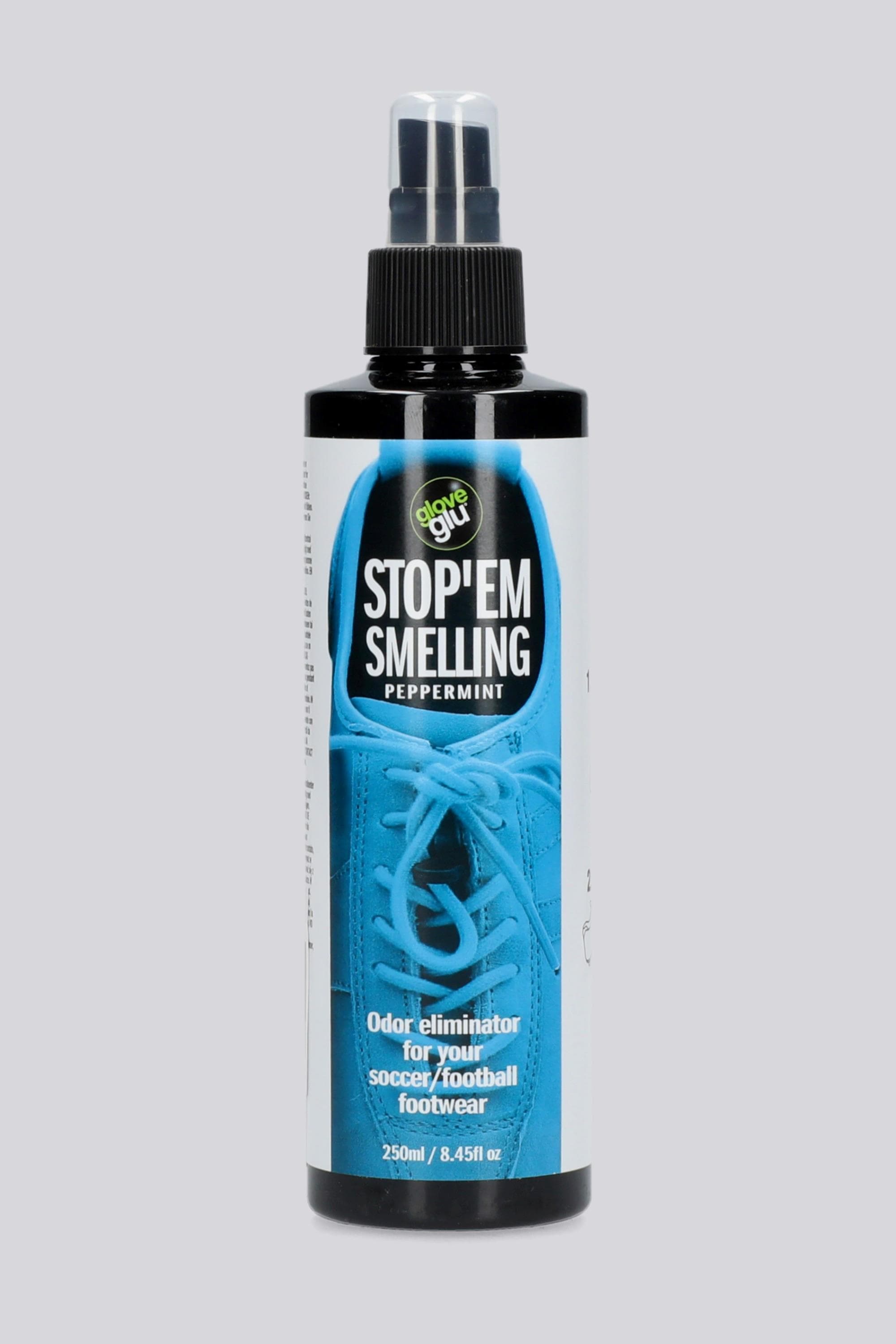 Glove Glu Stop'em - Spray Antibacteriano  MKP talla T.U.