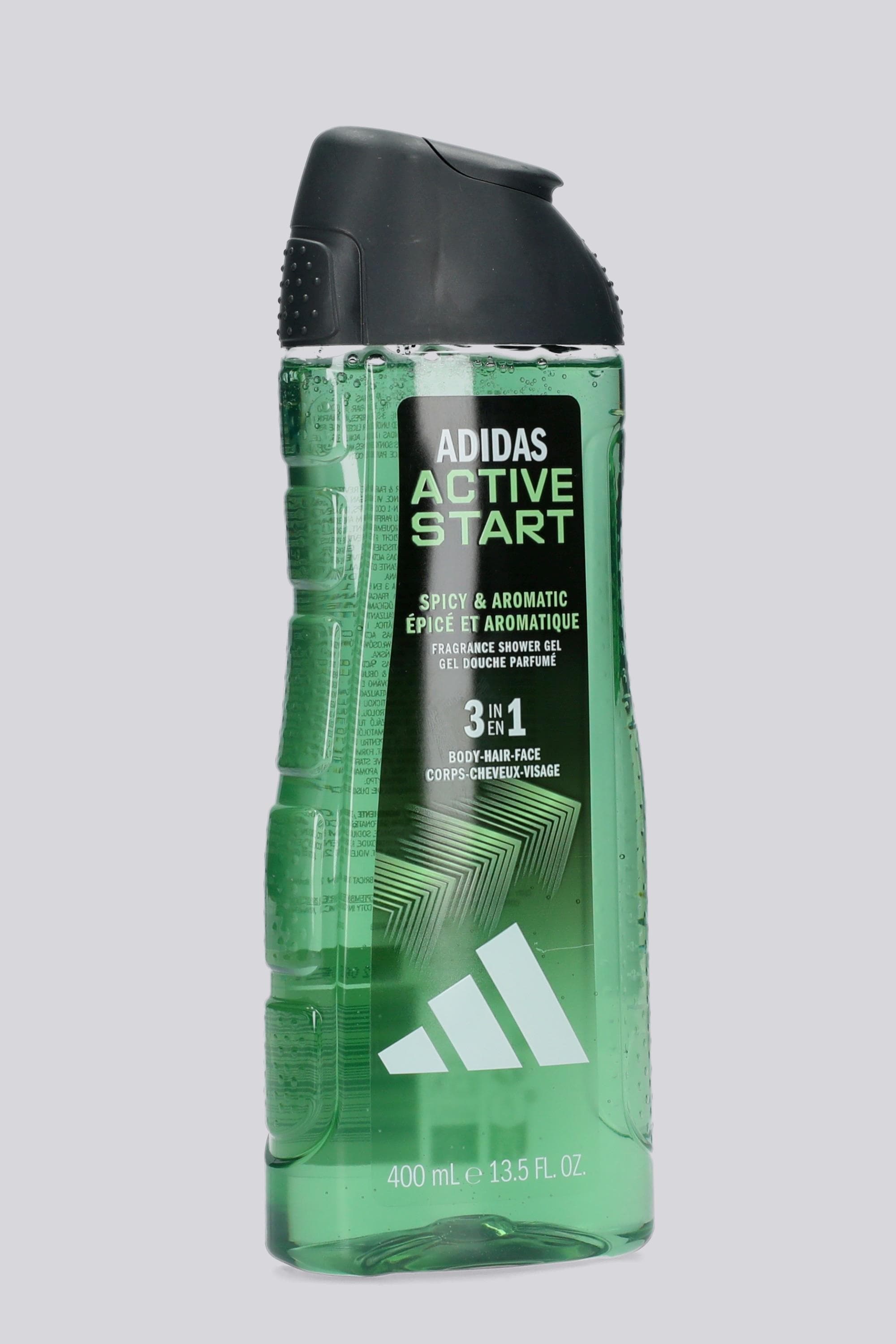 adidas Active Star - Verde - Gel 0,4 L talla T.U.