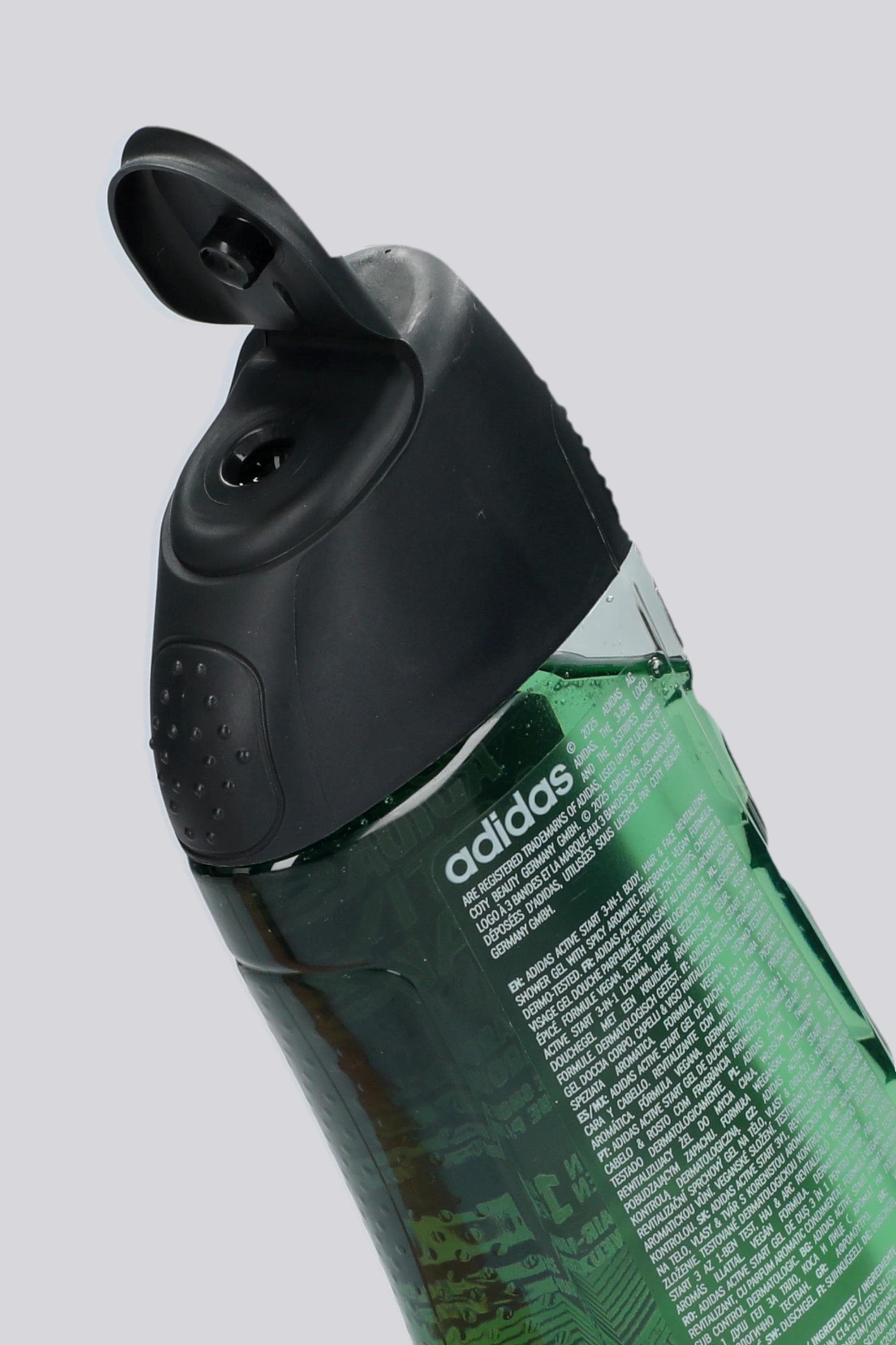 adidas Active Star - Verde - Gel 0,4 L talla T.U. view 2