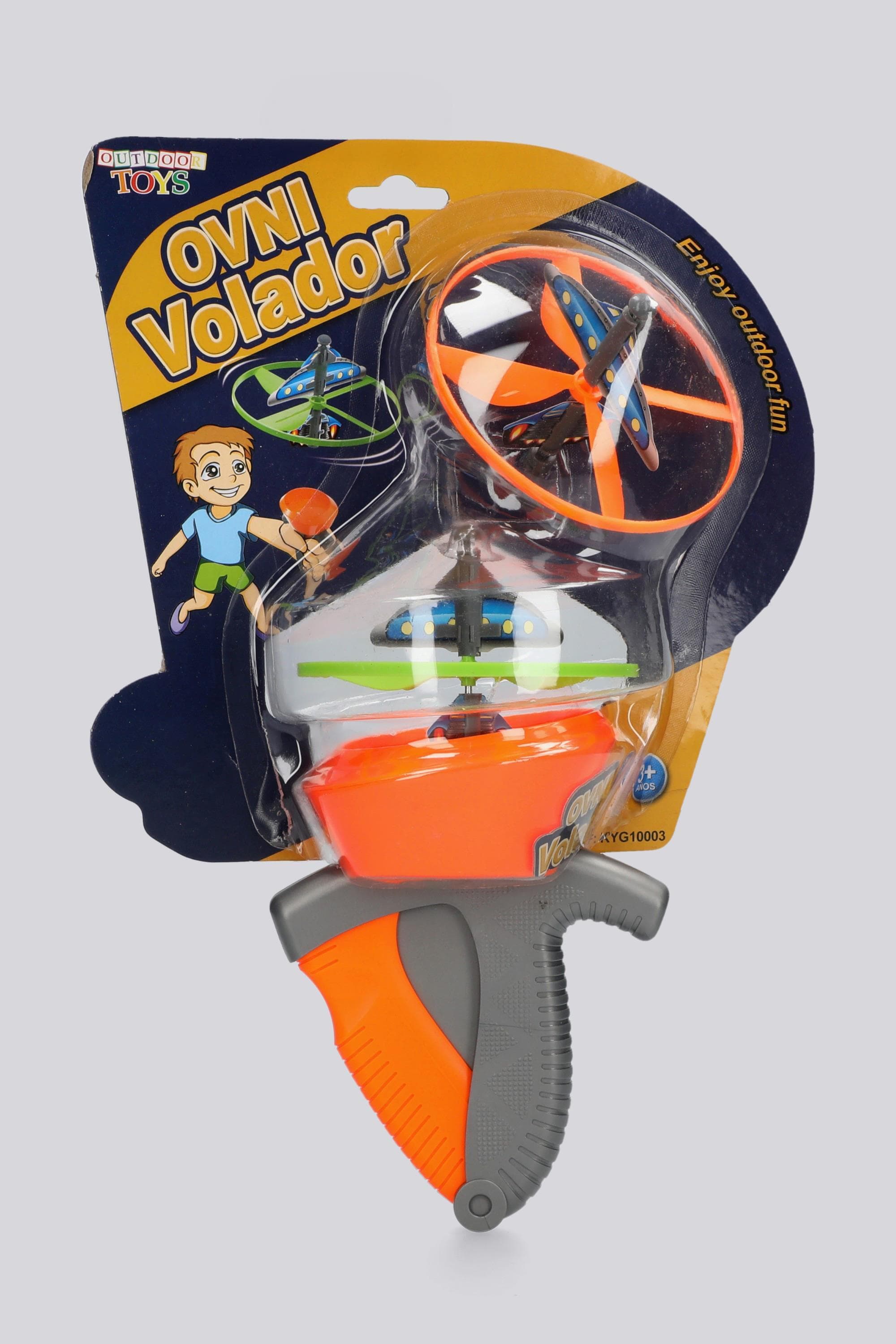 Juego Bestway Ovni Volador talla UNICA