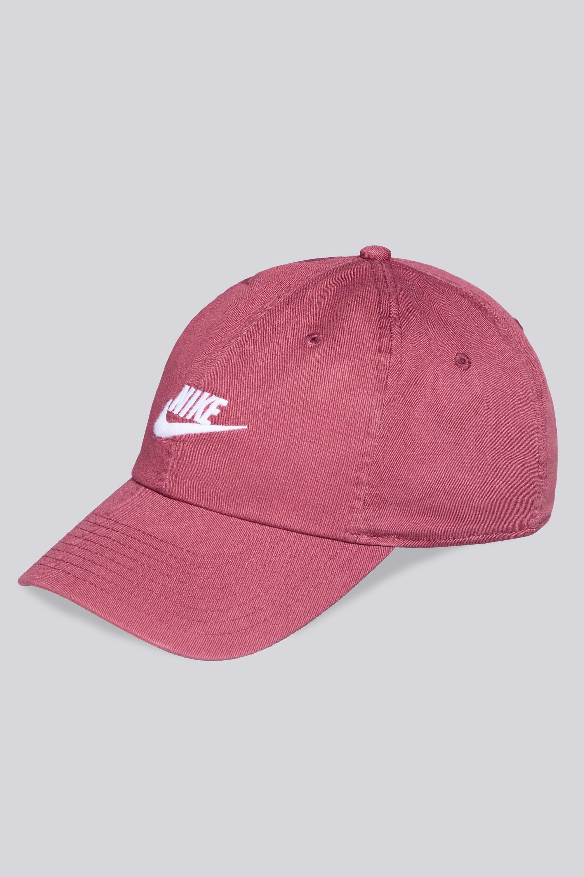 Nike Club Futura - Rosa - Gorra talla M