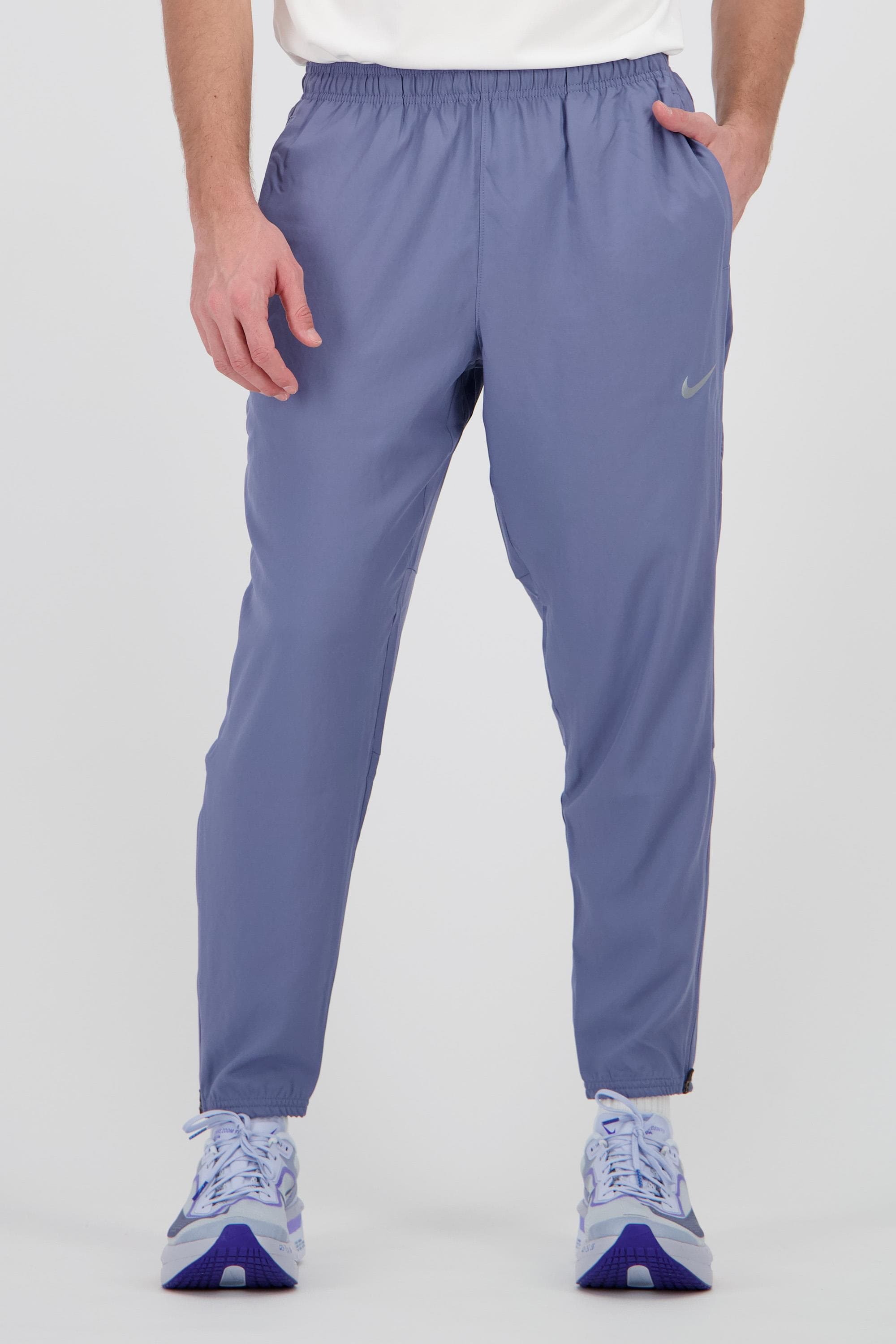 Nike Challenger - Malva - Pantalón Running Hombre talla S