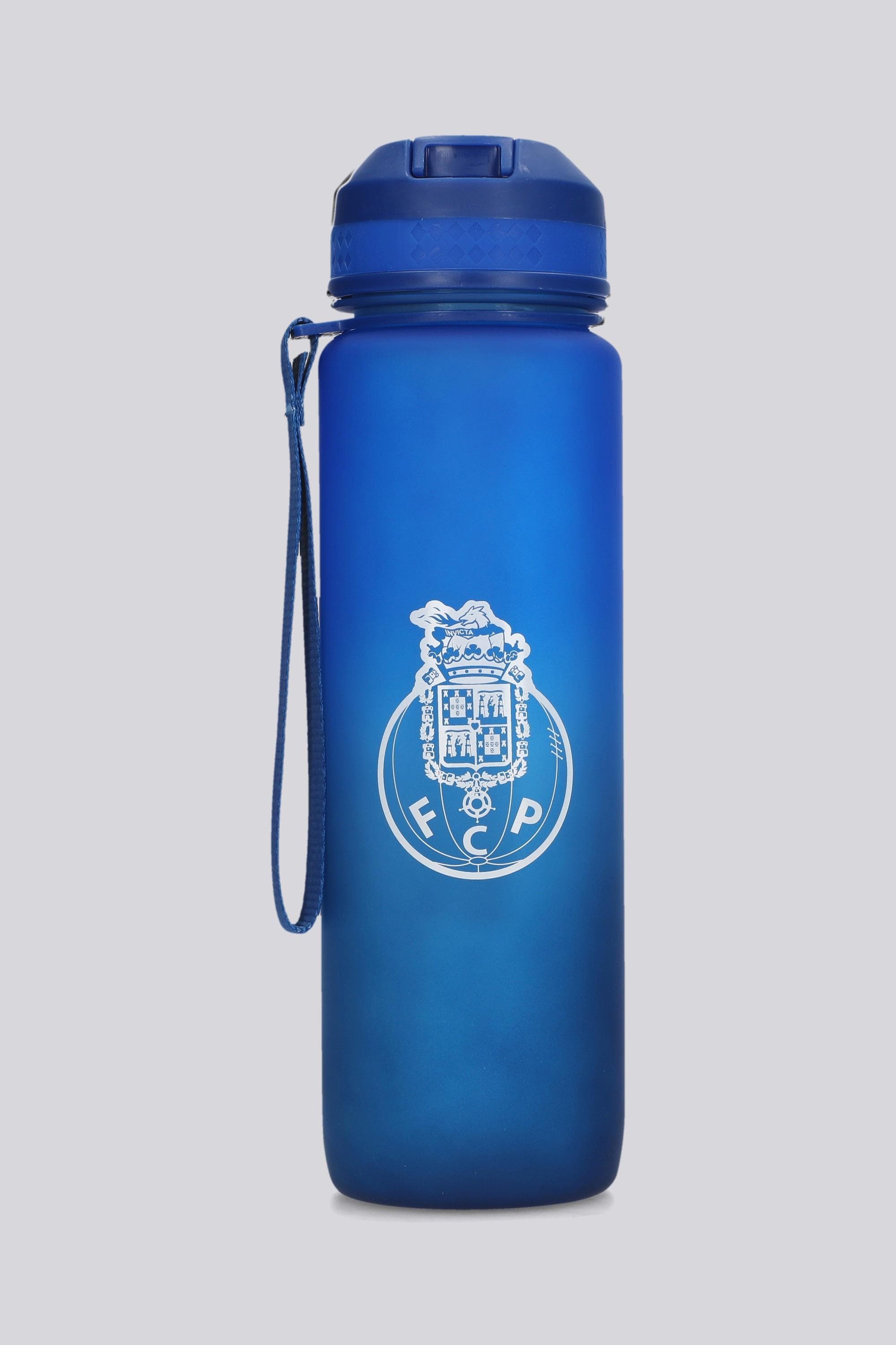 Botella FC Porto - Azul - Botella Agua 1 L talla T.U.