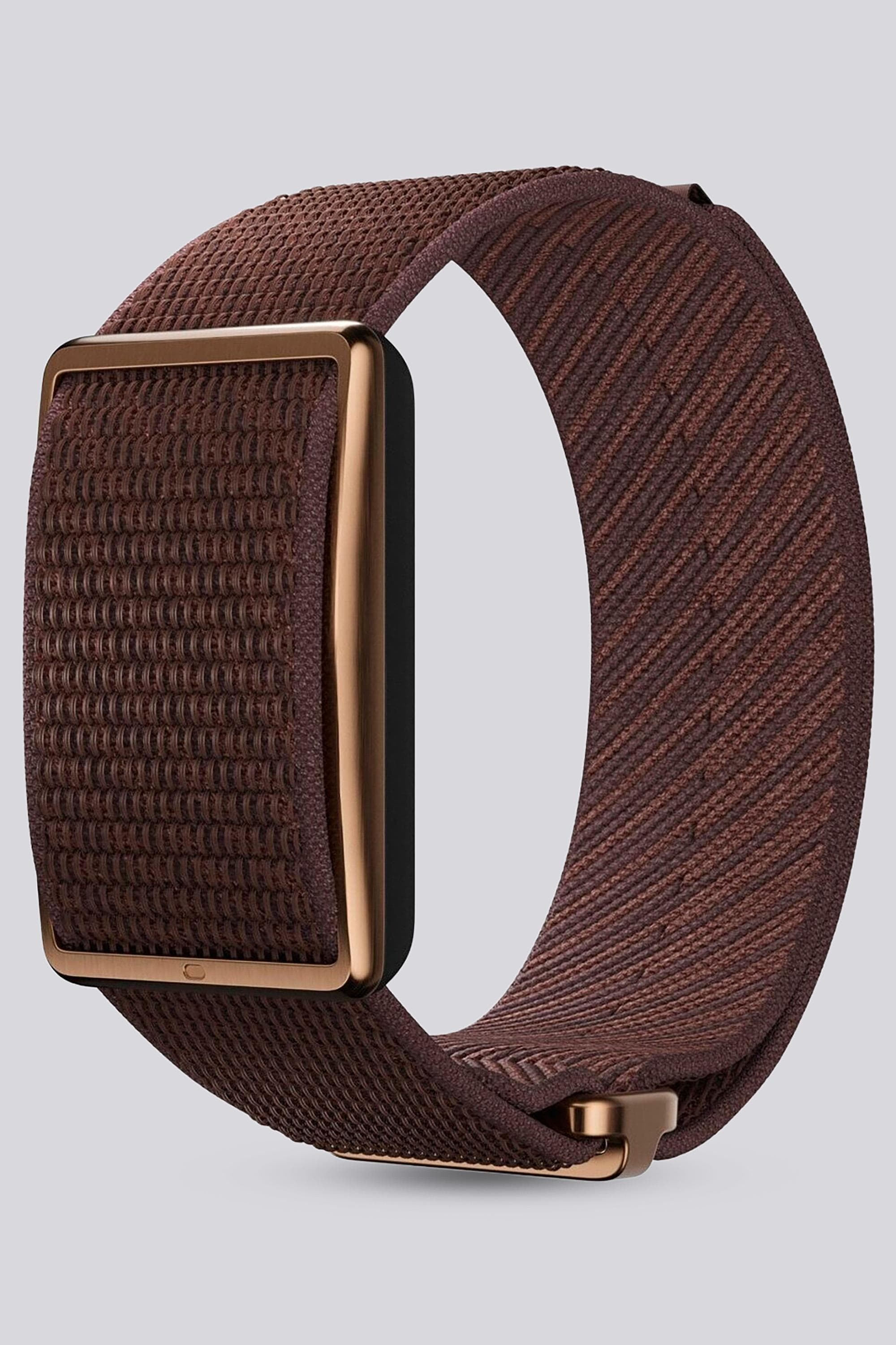 Polar Loop Gen2 - Marrón - Pulsera Actividad talla UNICA