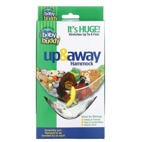 Baby Buddy, Hamaca Up & Away`` 1 hamaca