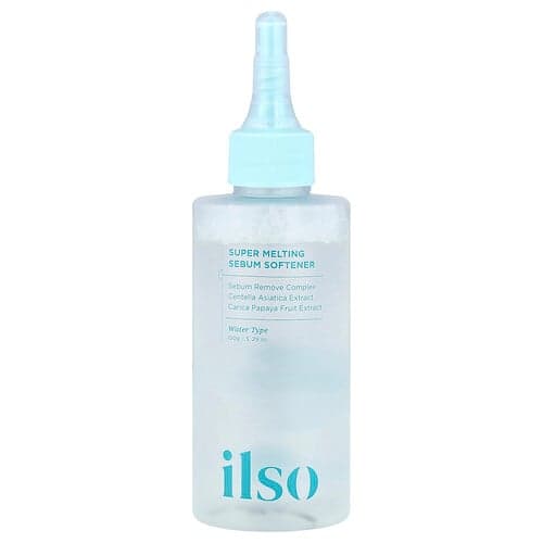 ilso, Suavizante de sebo superderretible, 150 g (5,29 oz)