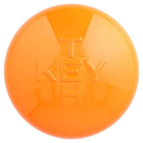 KEYTH, Cojín con forma de pluma de California, N02 Nudie Beige, 14 g (0,49 oz)