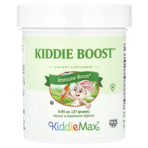 Maxi Health, KiddieMax®, Kiddie Boost™, 27 g (0,95 oz)