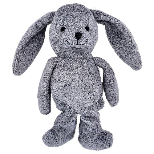 Thermal Aid, Compresa térmica y refrescante, Zoo Rabbit, Baxter, 1 unidad
