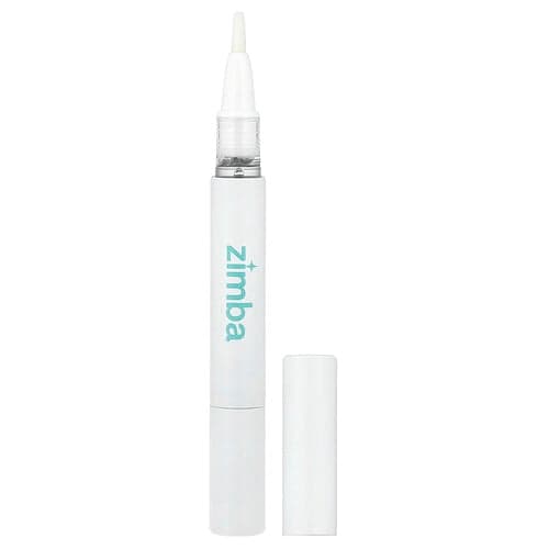 Zimba, Lápiz blanqueador de dientes prémium, 2 ml
