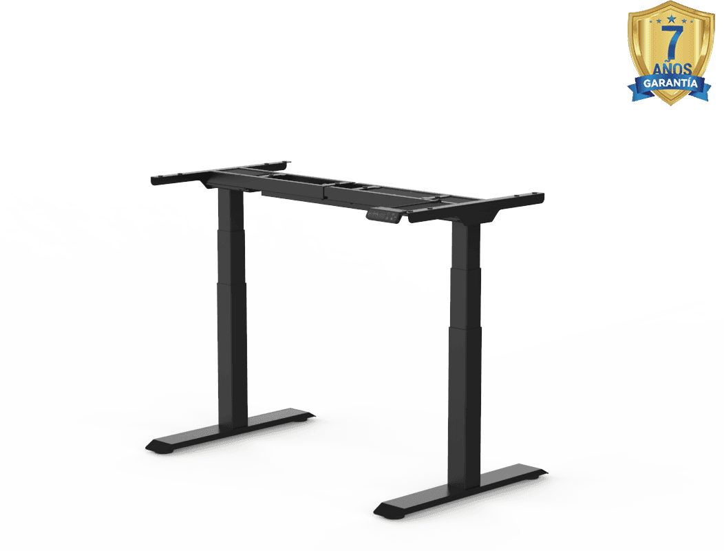Mesa Elevable de 3 Secciones E7