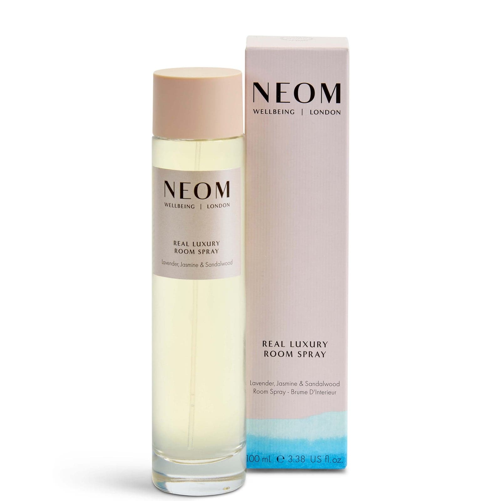 Espray De-Stress Home de NEOM Organics (100 ml)