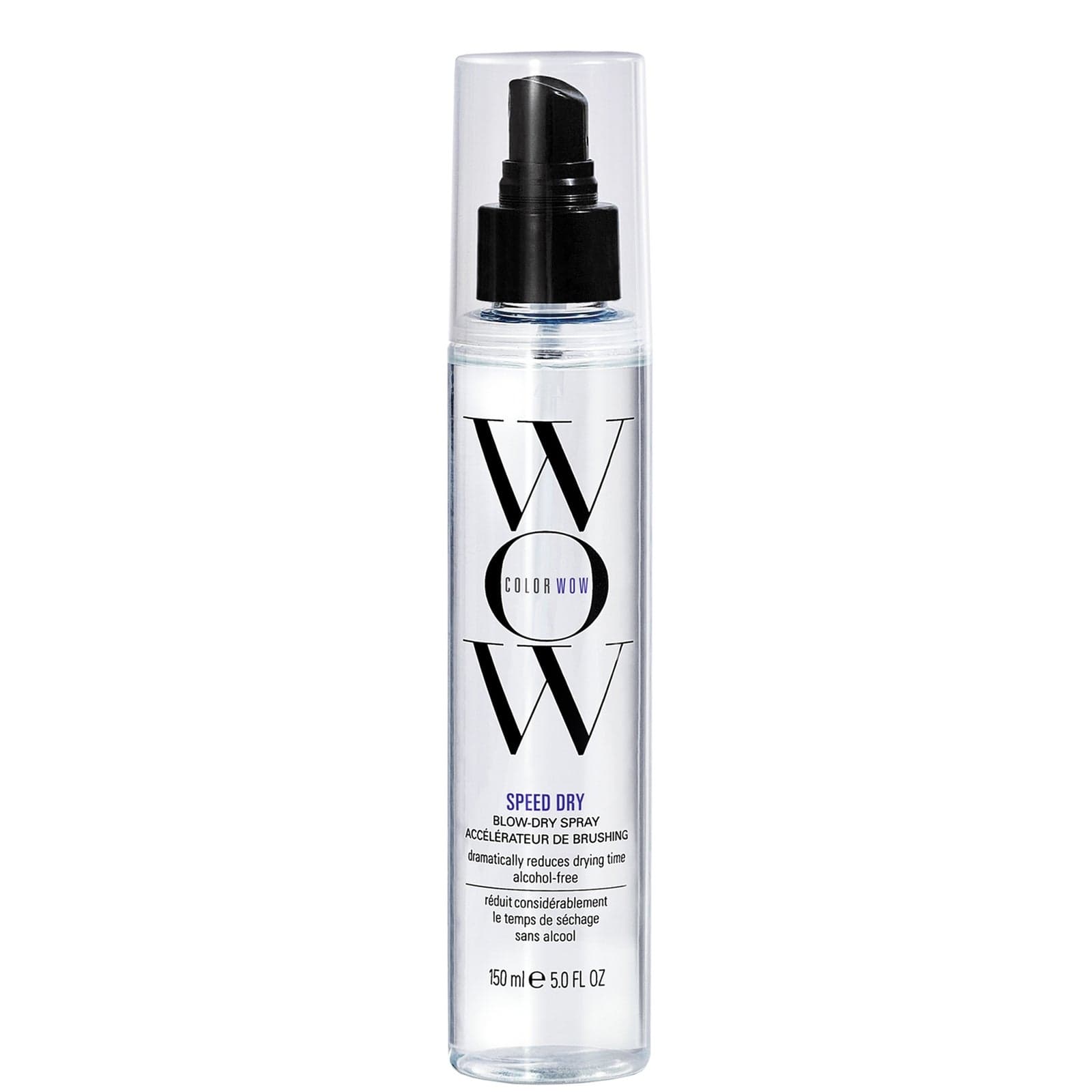 Spray Speed Dry Blow Dry de Color Wow 150 ml