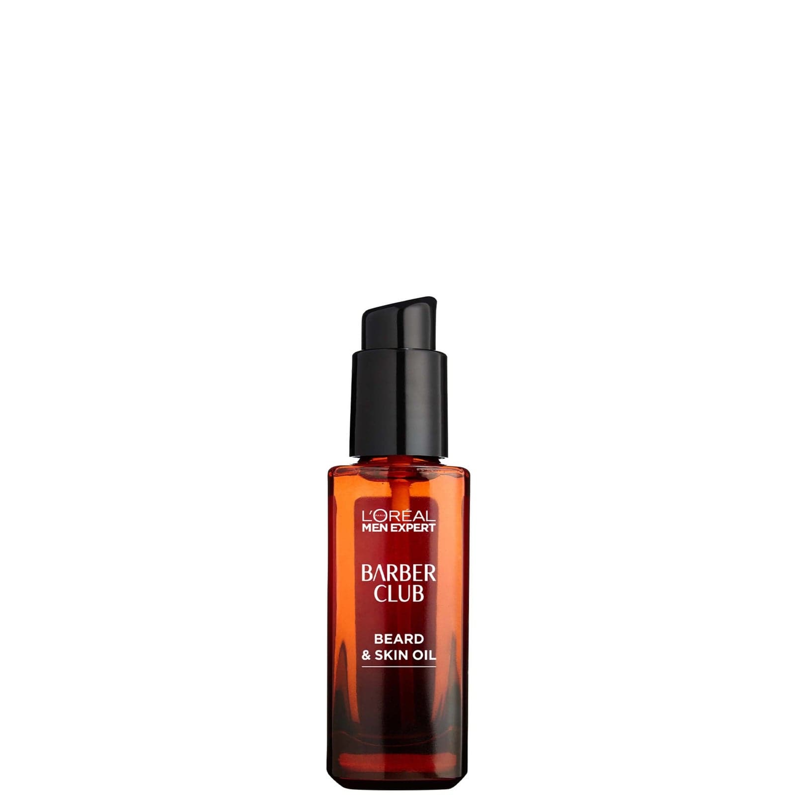 Aceite para barba Barber Club de L’Oréal Paris Men Expert 30 ml