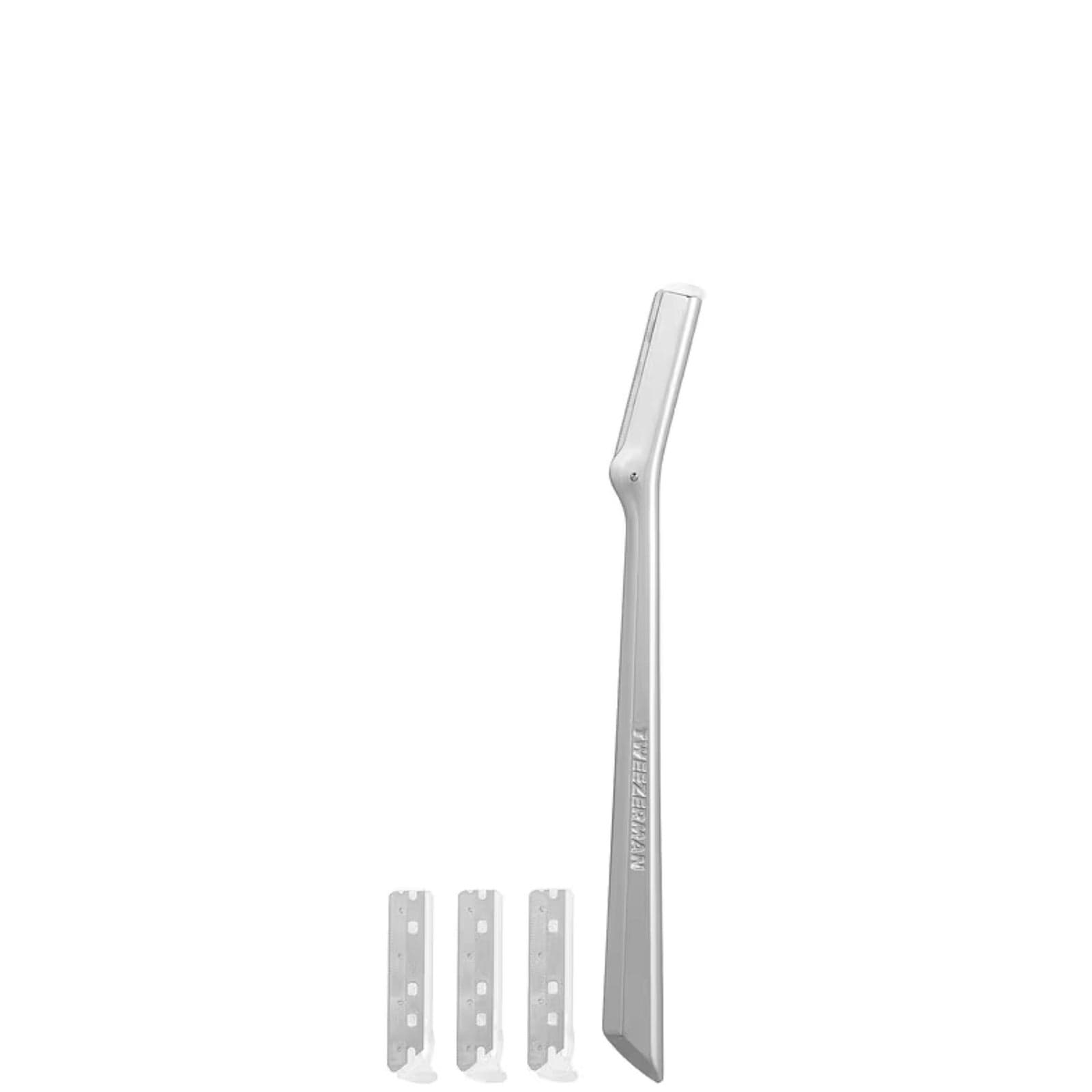 Tweezerman Facial Razor
