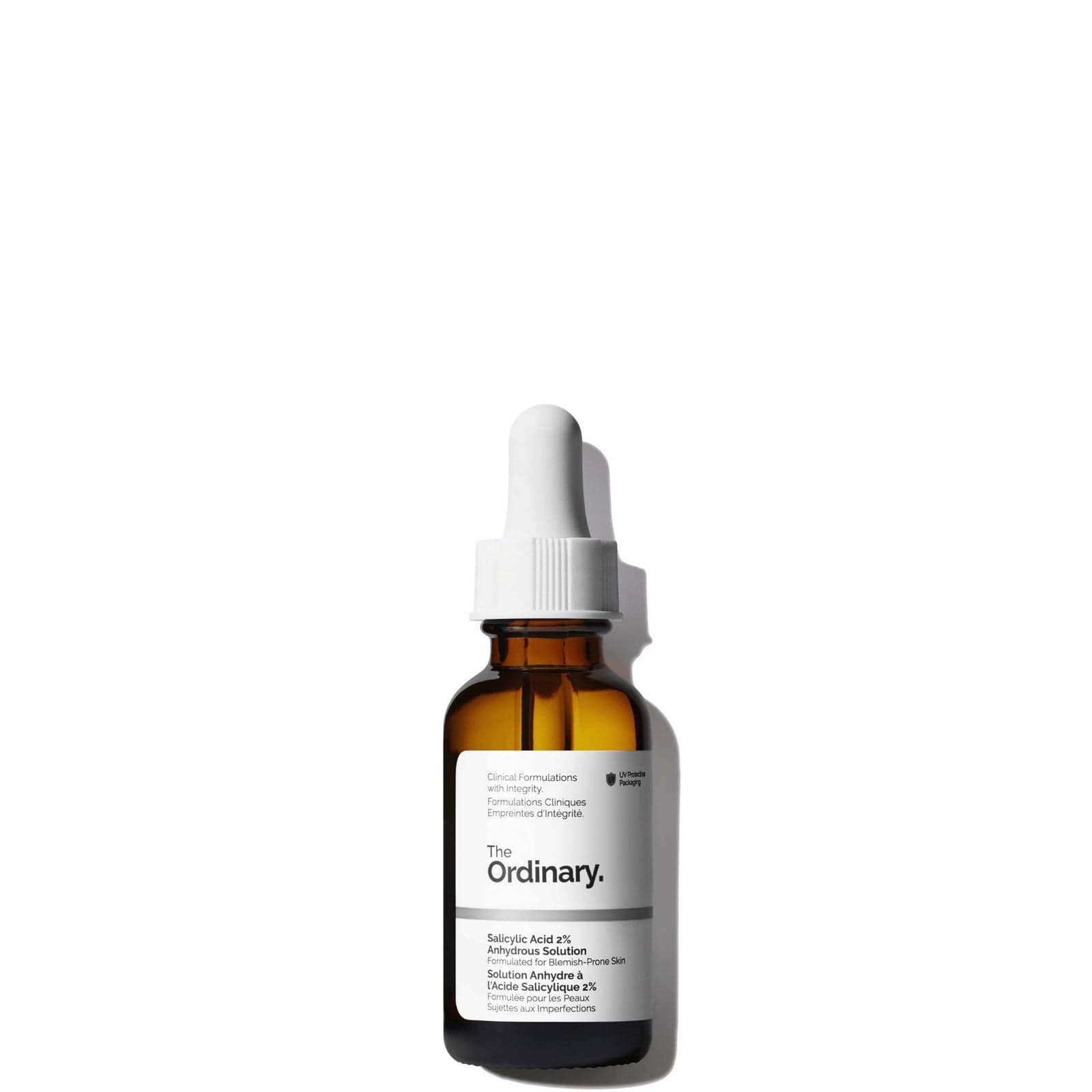 The Ordinary Salicylic Acid 2% Anhydrous Solution 30ml