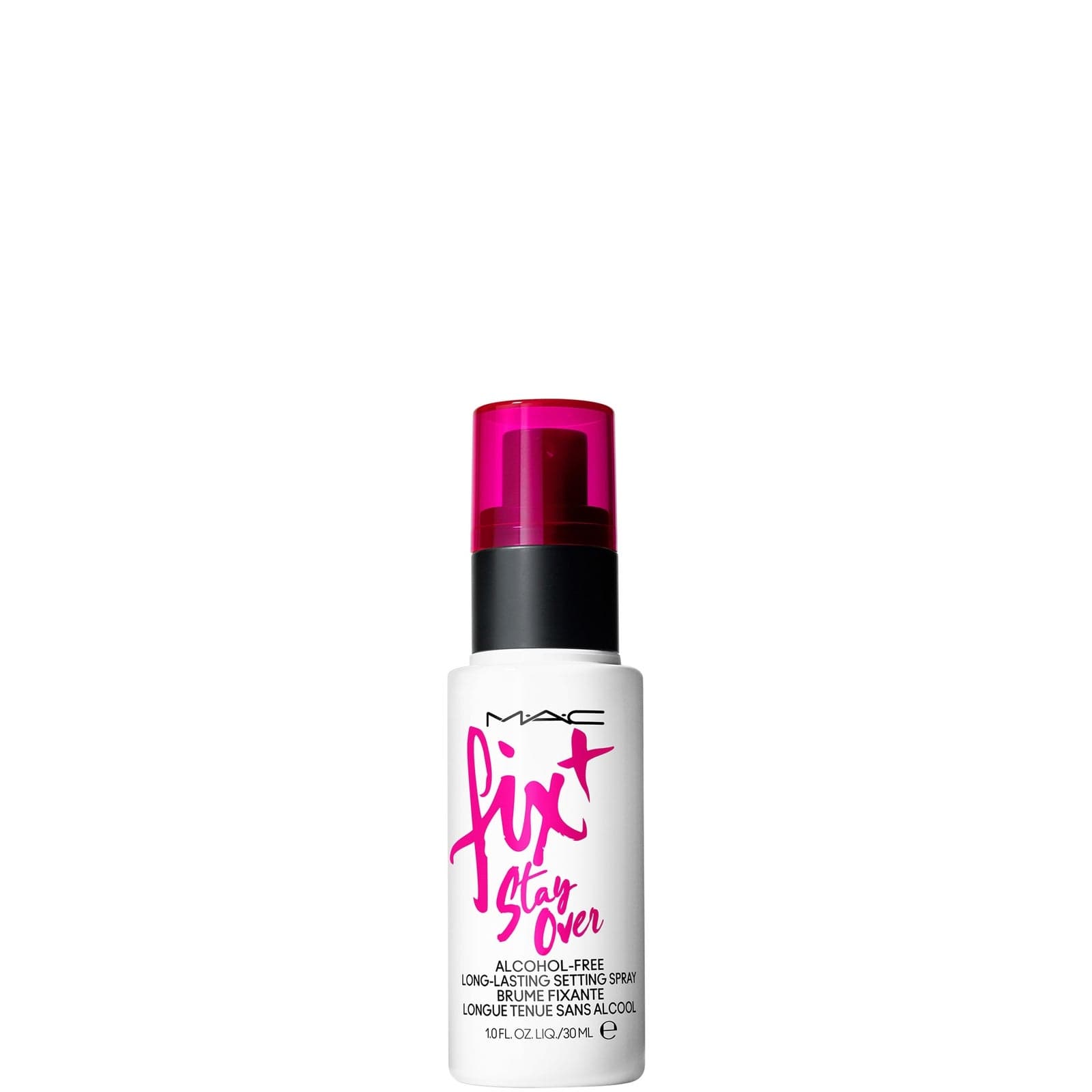 MAC Fix+ Stay Over Setting Spray 30ml